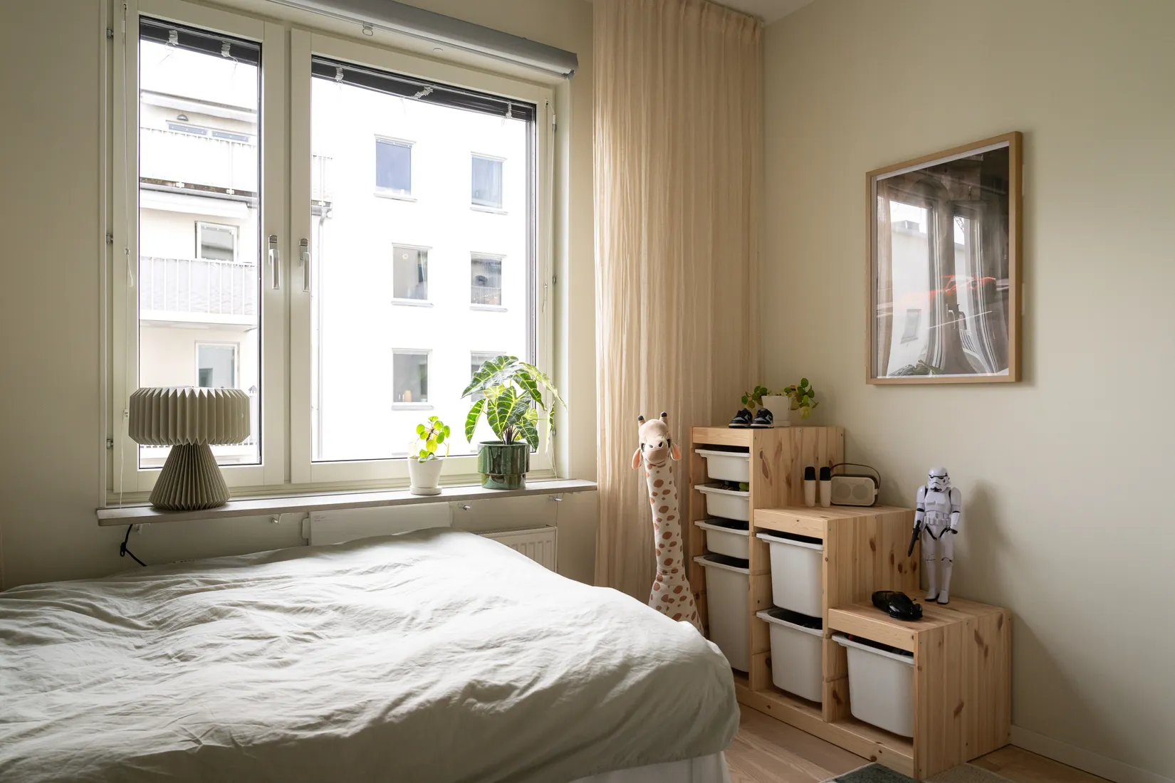 Bostadsrätt, Marieviksgatan 44, Liljeholmskajen, Stockholm