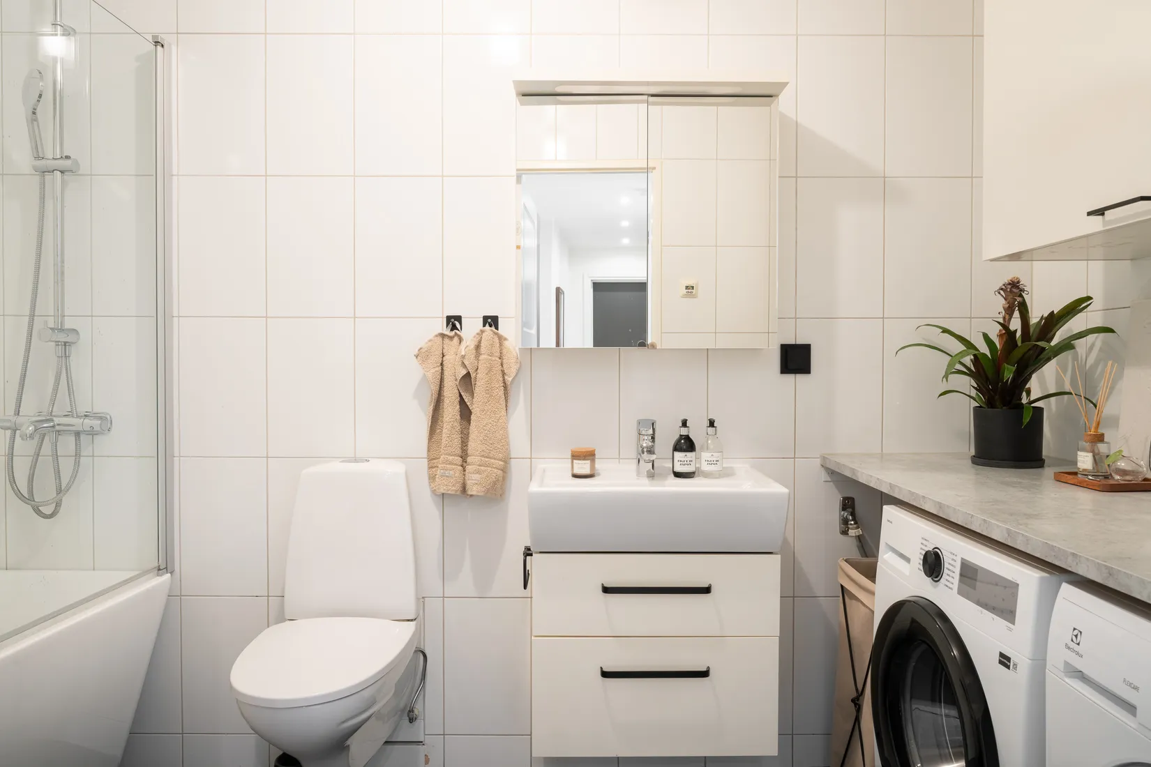 Bostadsrätt, Marieviksgatan 44, Liljeholmskajen, Stockholm