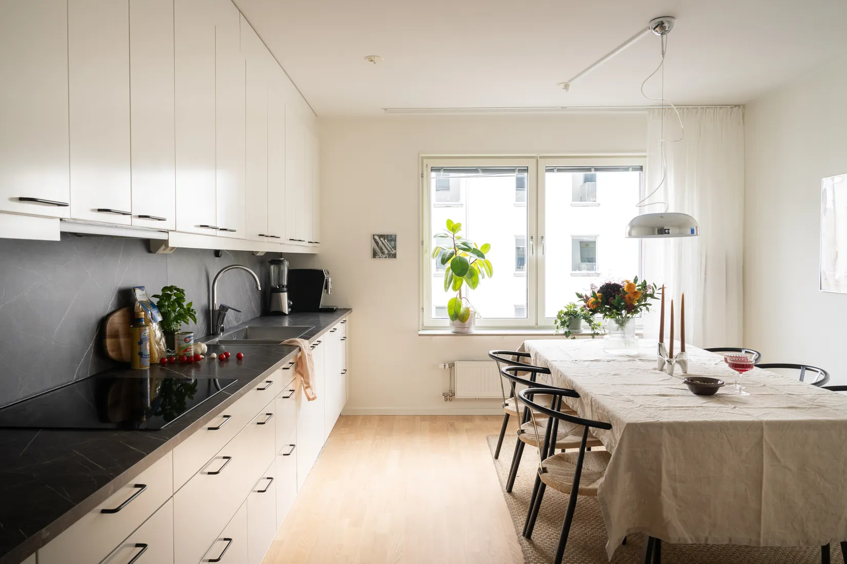 Bostadsrätt, Marieviksgatan 44, Liljeholmskajen, Stockholm