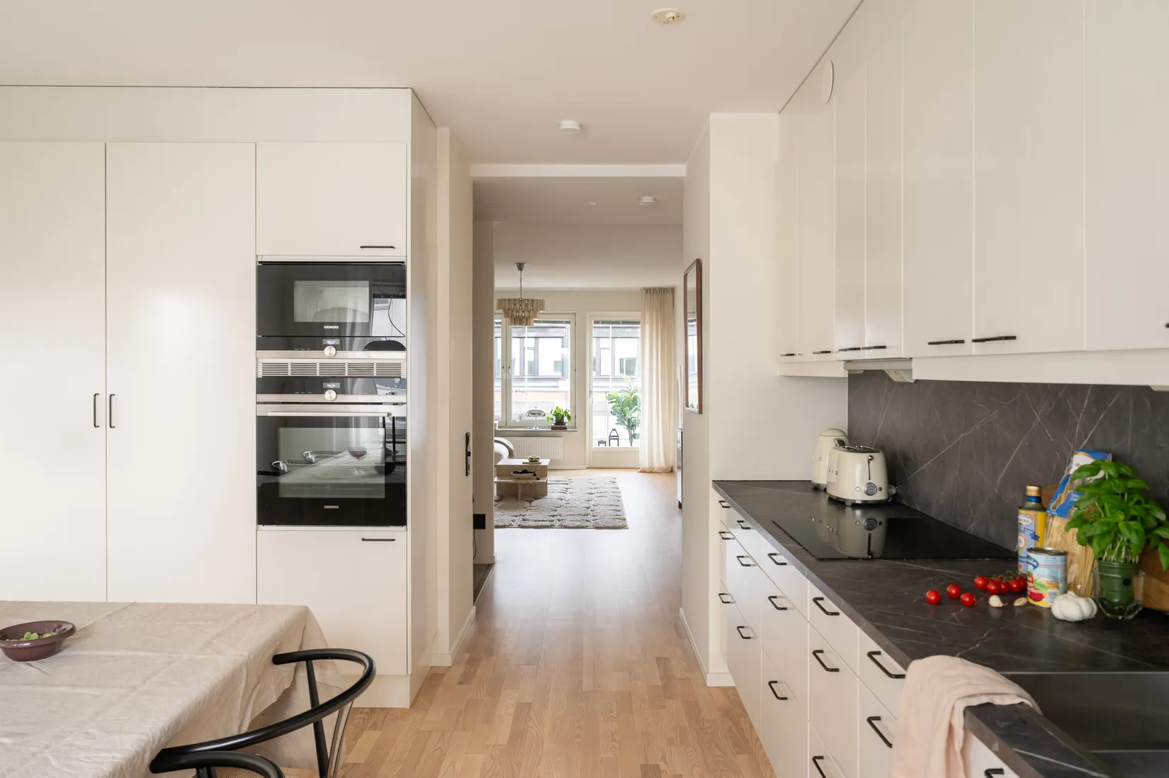 Bostadsrätt, Marieviksgatan 44, Liljeholmskajen, Stockholm