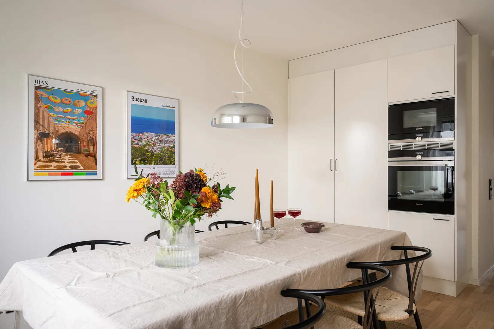 Bostadsrätt, Marieviksgatan 44, Liljeholmskajen, Stockholm