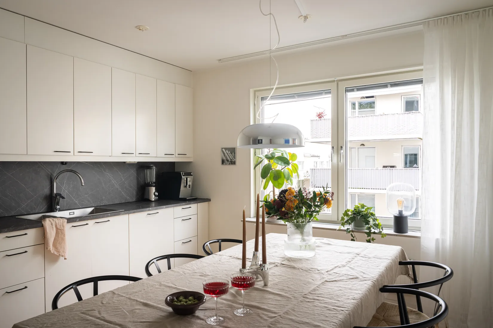 Bostadsrätt, Marieviksgatan 44, Liljeholmskajen, Stockholm