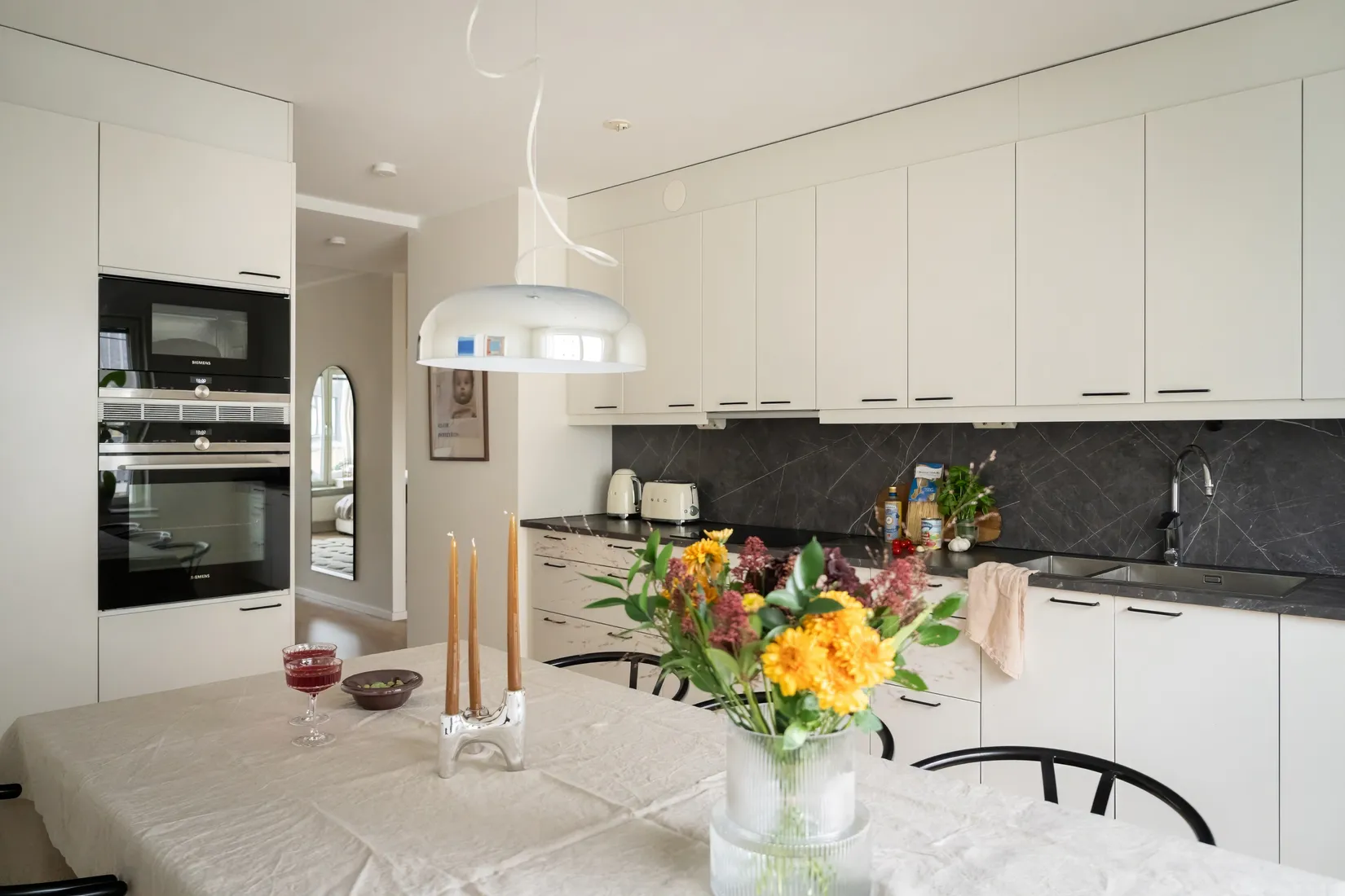 Bostadsrätt, Marieviksgatan 44, Liljeholmskajen, Stockholm