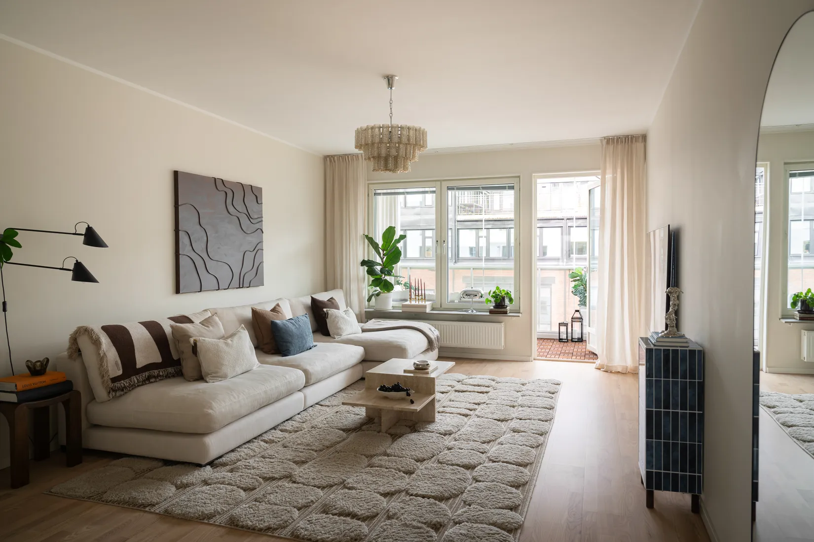 Bostadsrätt, Marieviksgatan 44, Liljeholmskajen, Stockholm