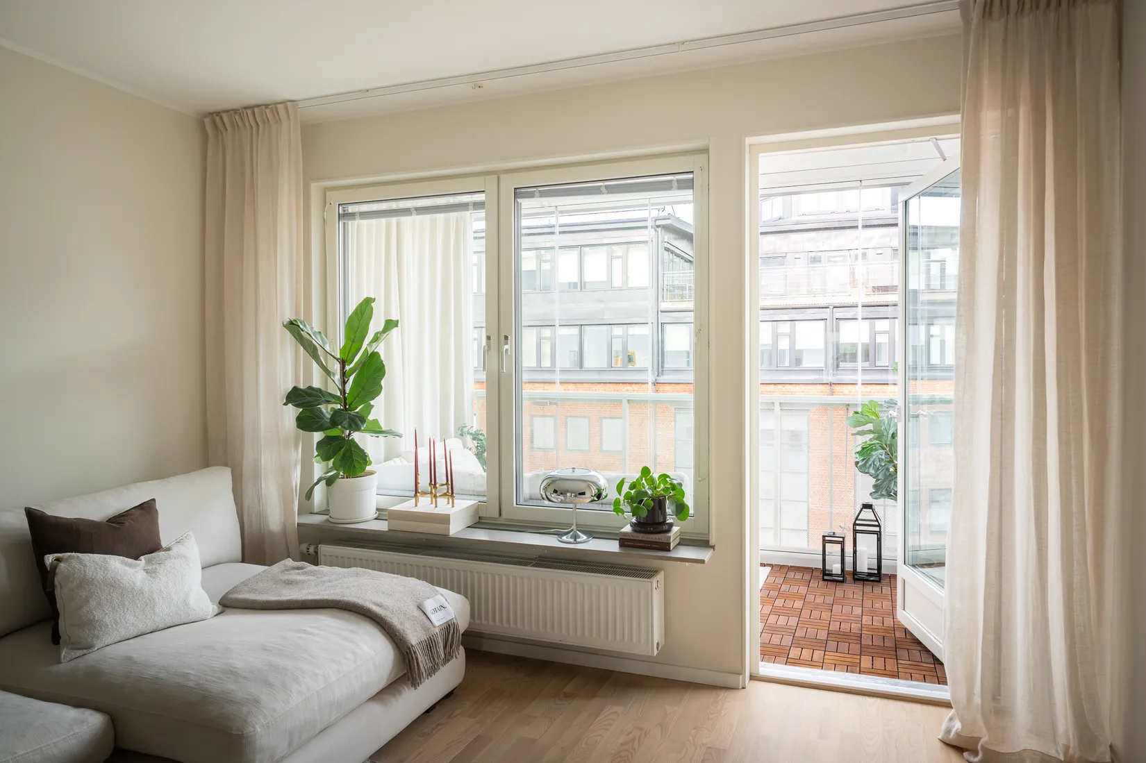 Bostadsrätt, Marieviksgatan 44, Liljeholmskajen, Stockholm