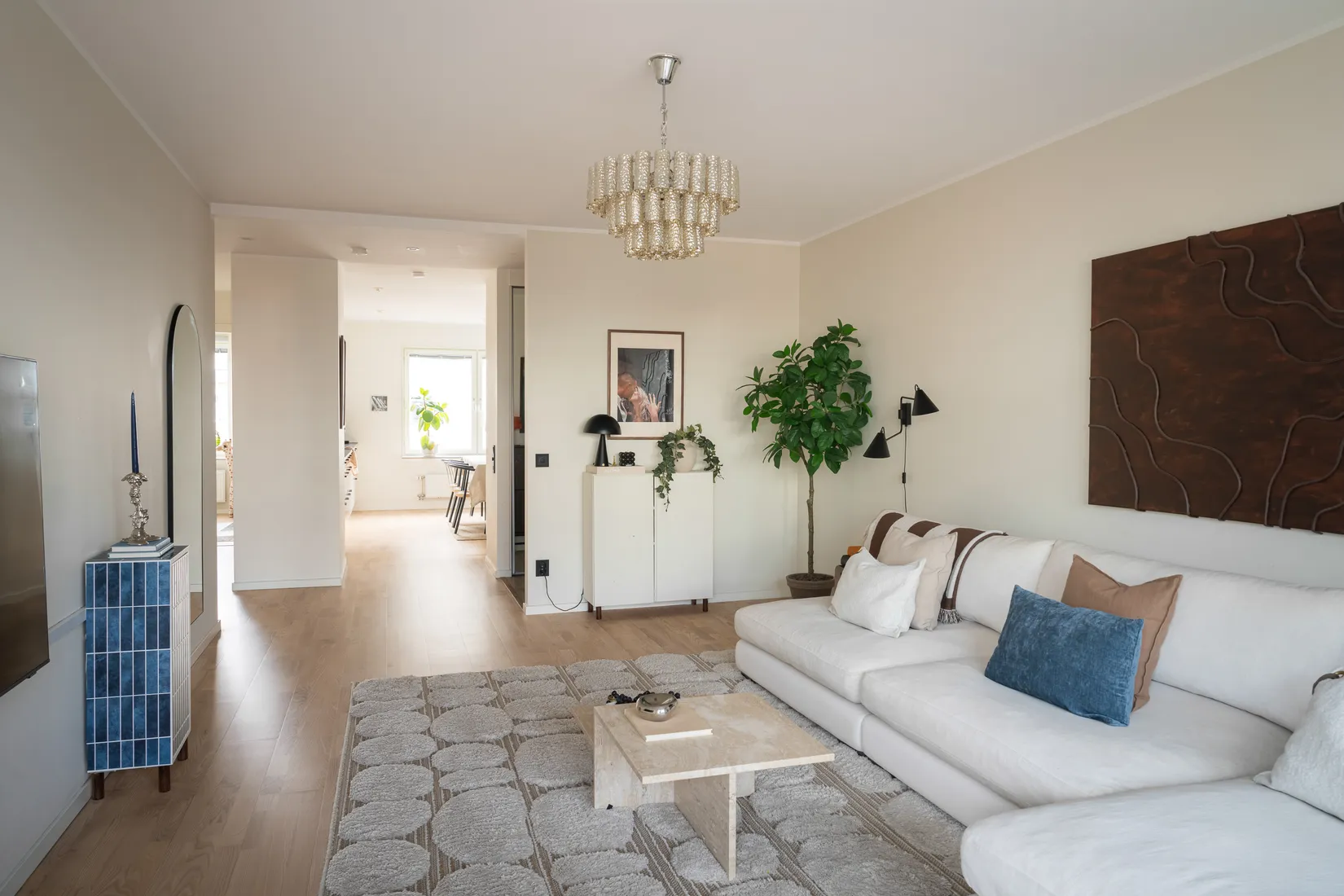 Bostadsrätt, Marieviksgatan 44, Liljeholmskajen, Stockholm