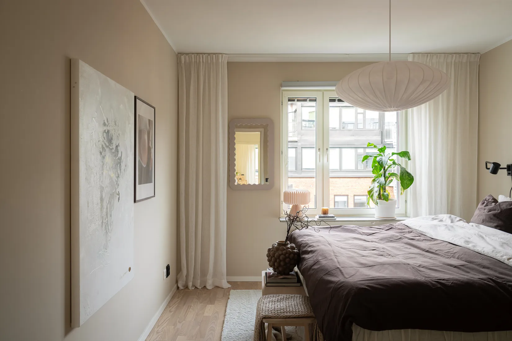 Bostadsrätt, Marieviksgatan 44, Liljeholmskajen, Stockholm