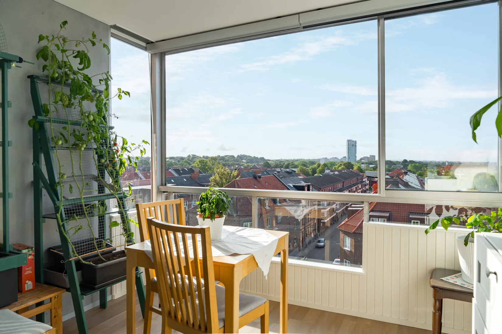 Bostadsrätt, Tranemansgatan 30, Eneborg, Helsingborg
