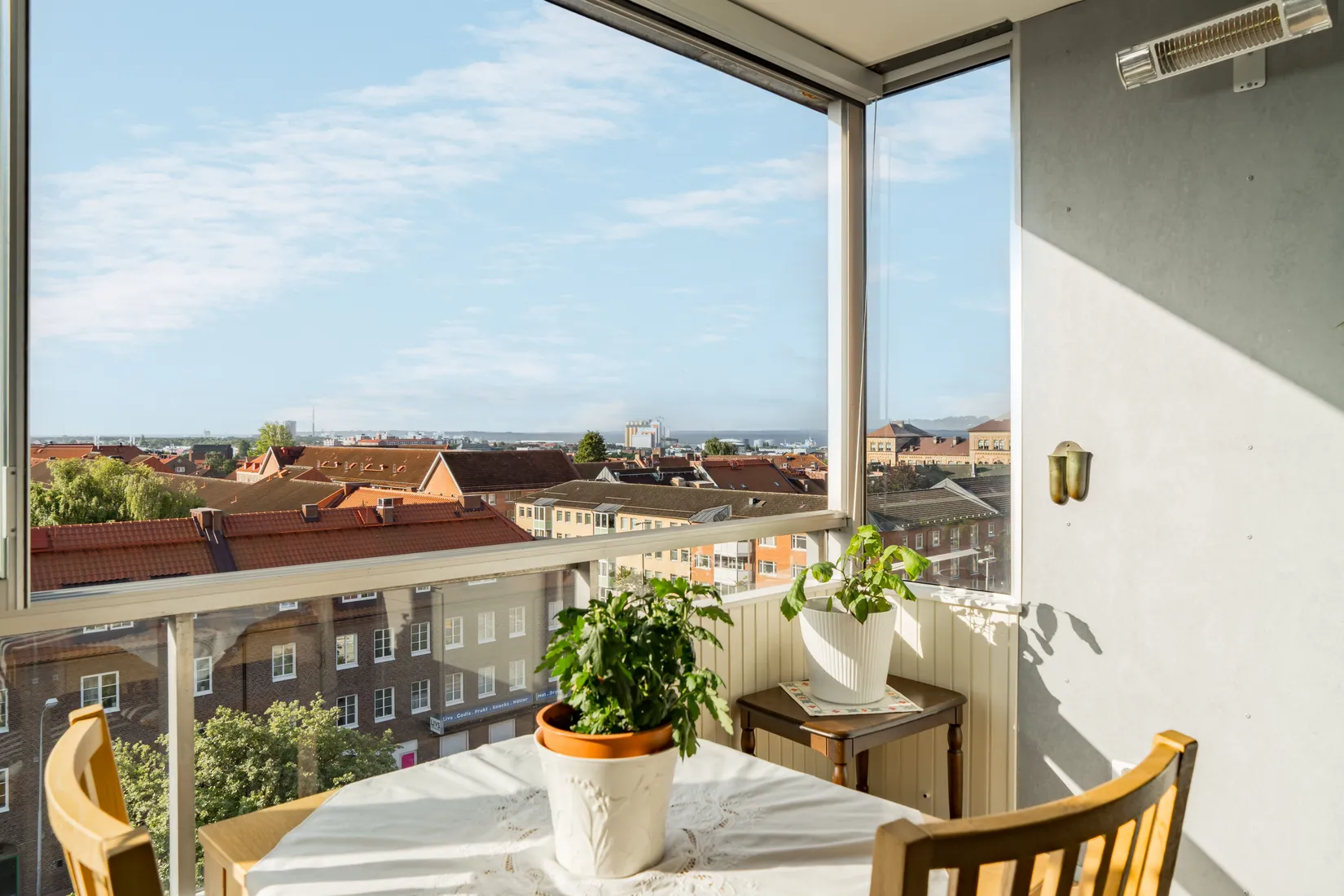 Bostadsrätt, Tranemansgatan 30, Eneborg, Helsingborg