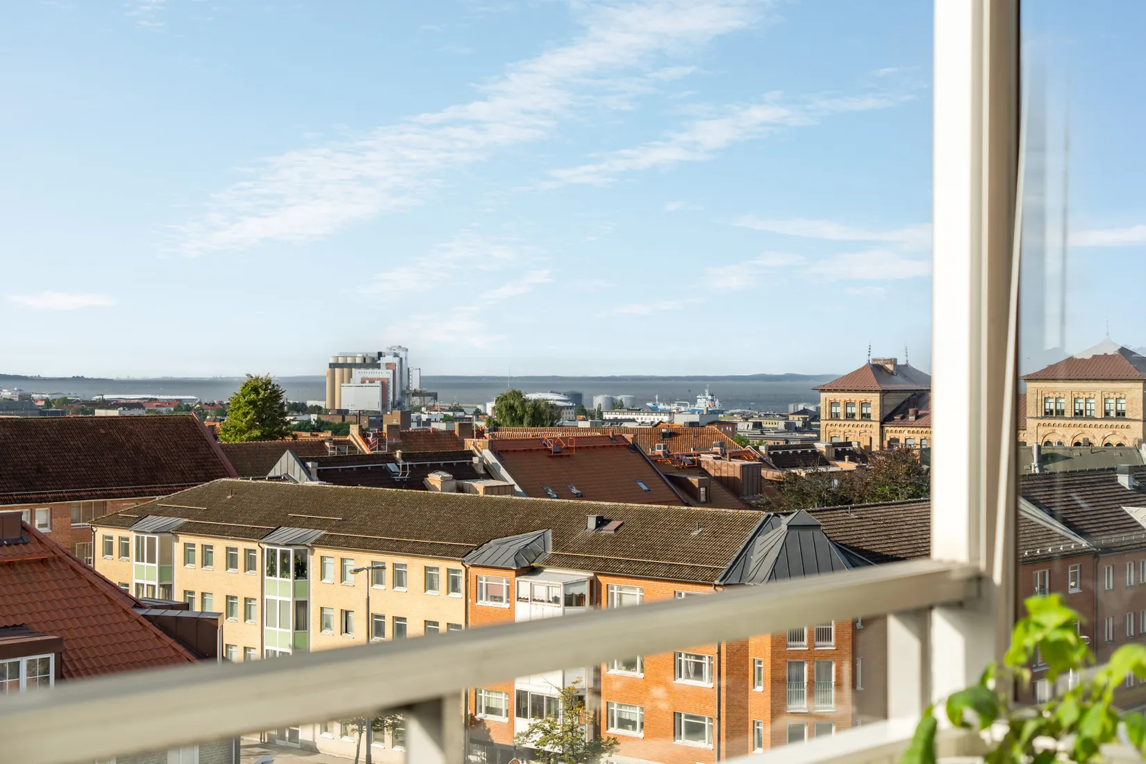 Bostadsrätt, Tranemansgatan 30, Eneborg, Helsingborg
