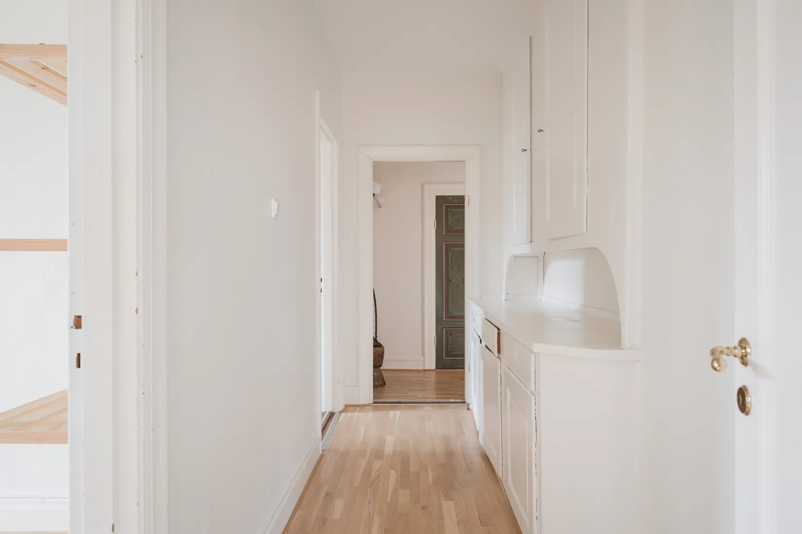 Villa, Kapellgatan 21, Centrum, Trelleborg