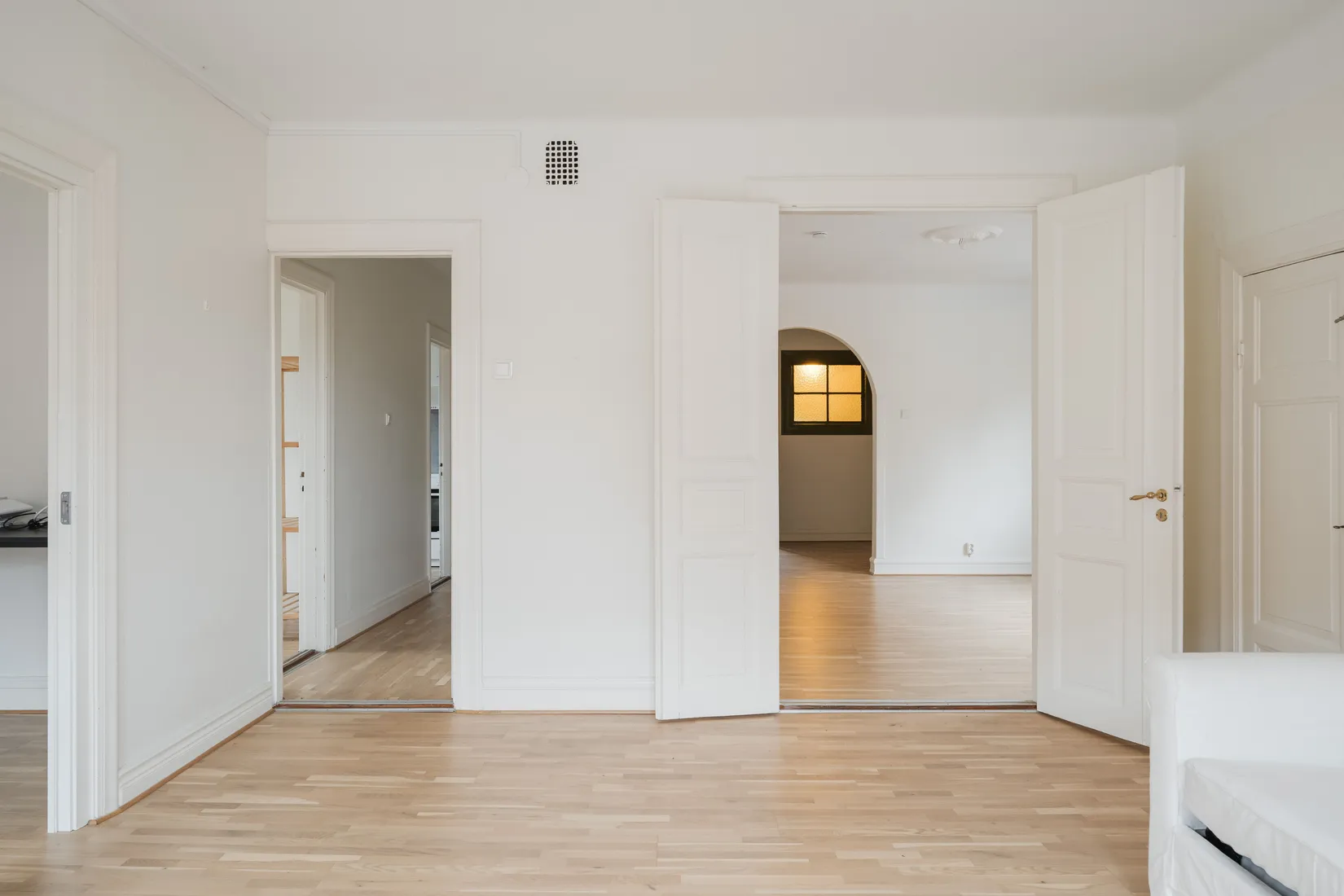 Villa, Kapellgatan 21, Centrum, Trelleborg