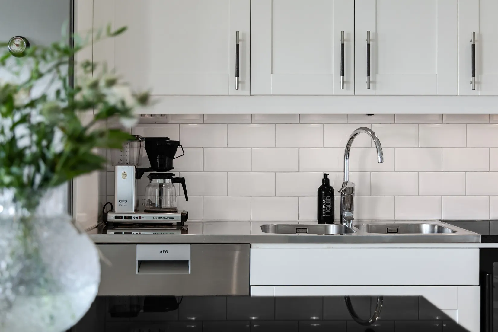 Bostadsrätt, Utrustningskajen 5, Varvsholmen, Kalmar