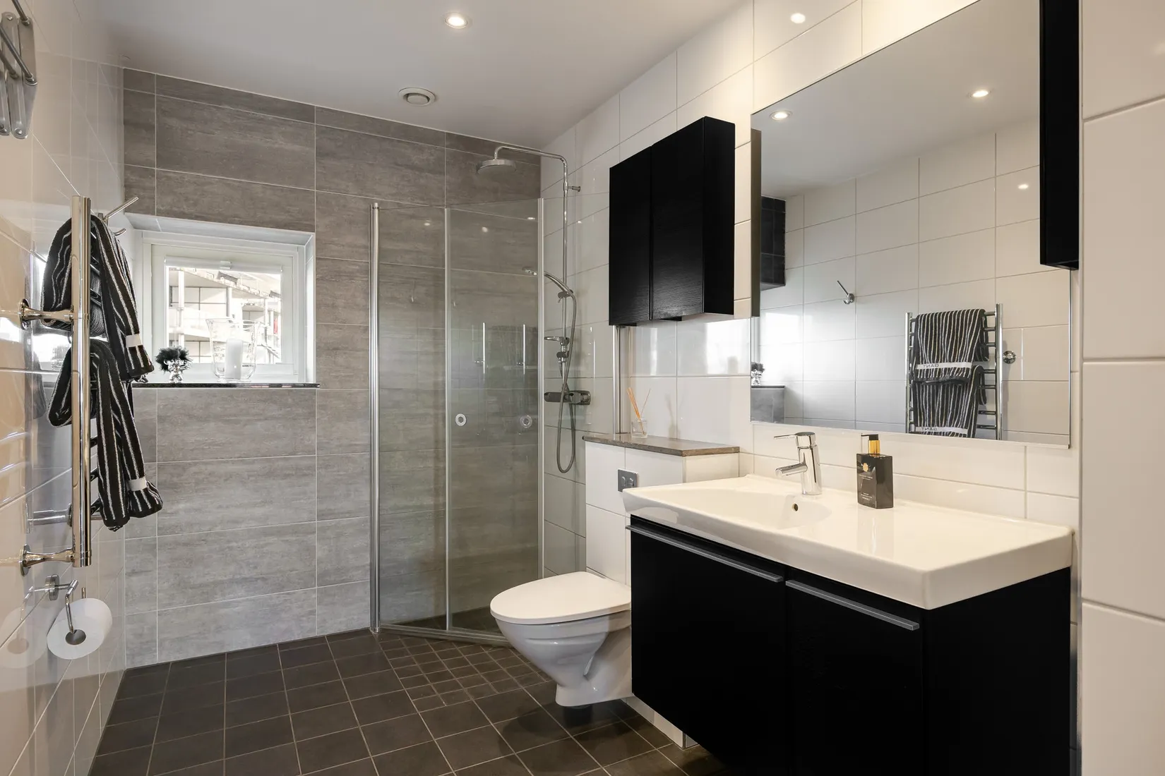 Bostadsrätt, Utrustningskajen 5, Varvsholmen, Kalmar