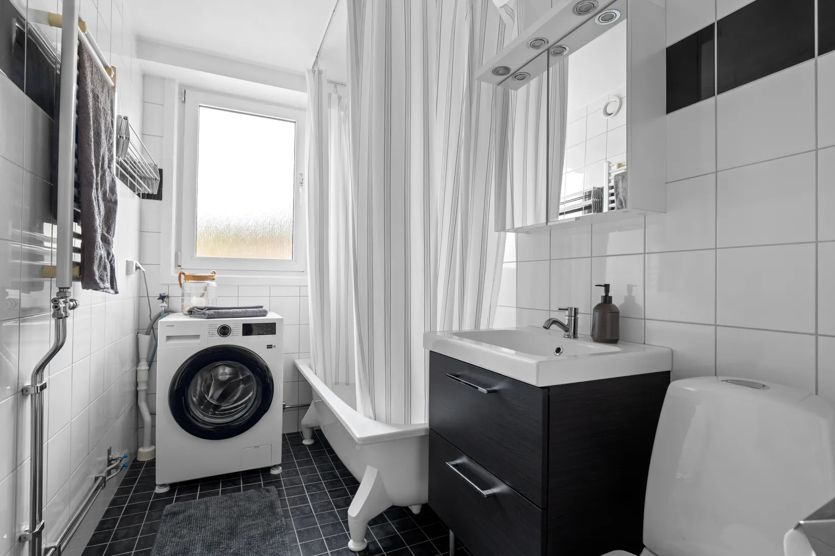 Bostadsrätt, Grönviksvägen 14B, Nynäshamn centralt, Nynäshamn