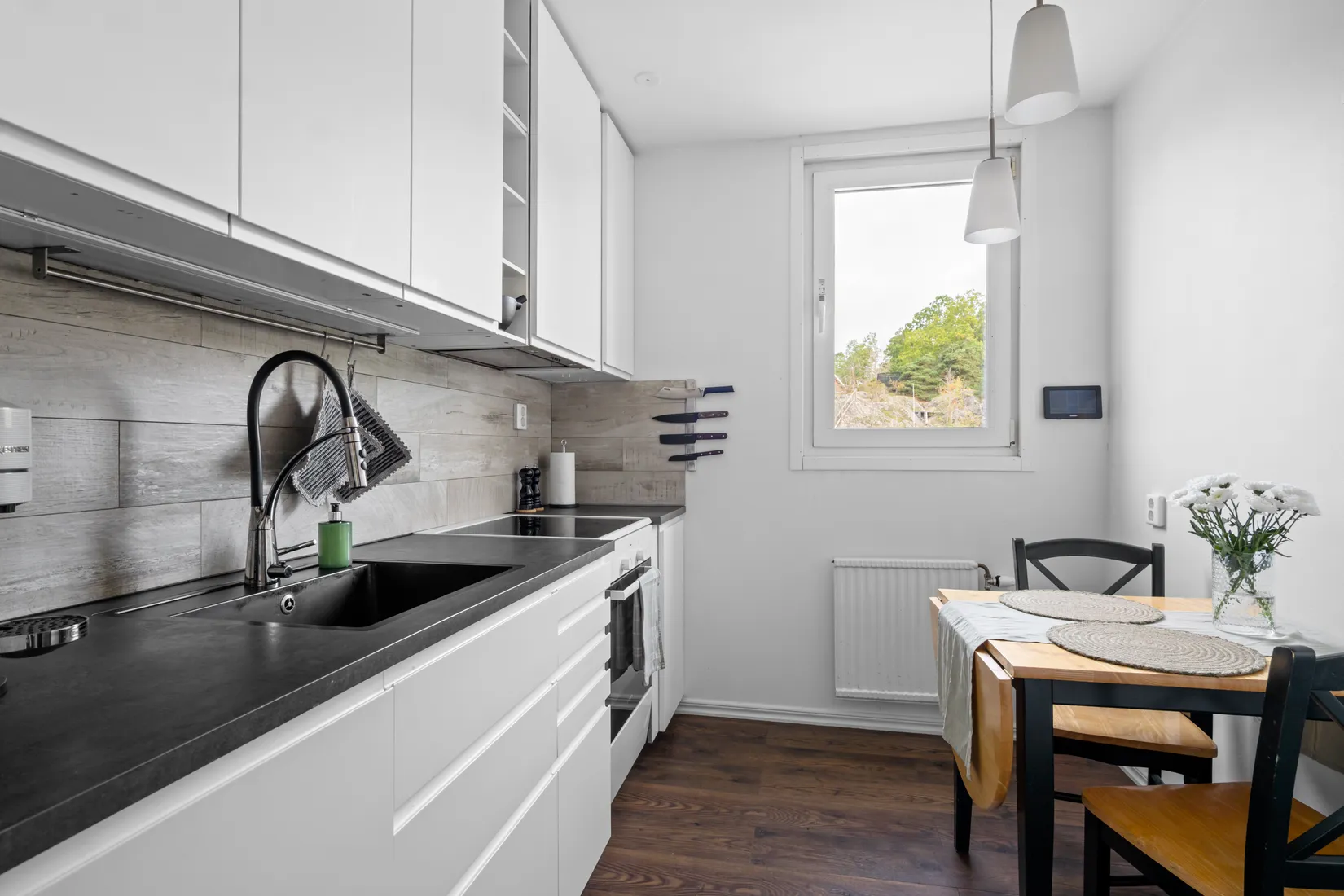 Bostadsrätt, Grönviksvägen 14B, Nynäshamn centralt, Nynäshamn