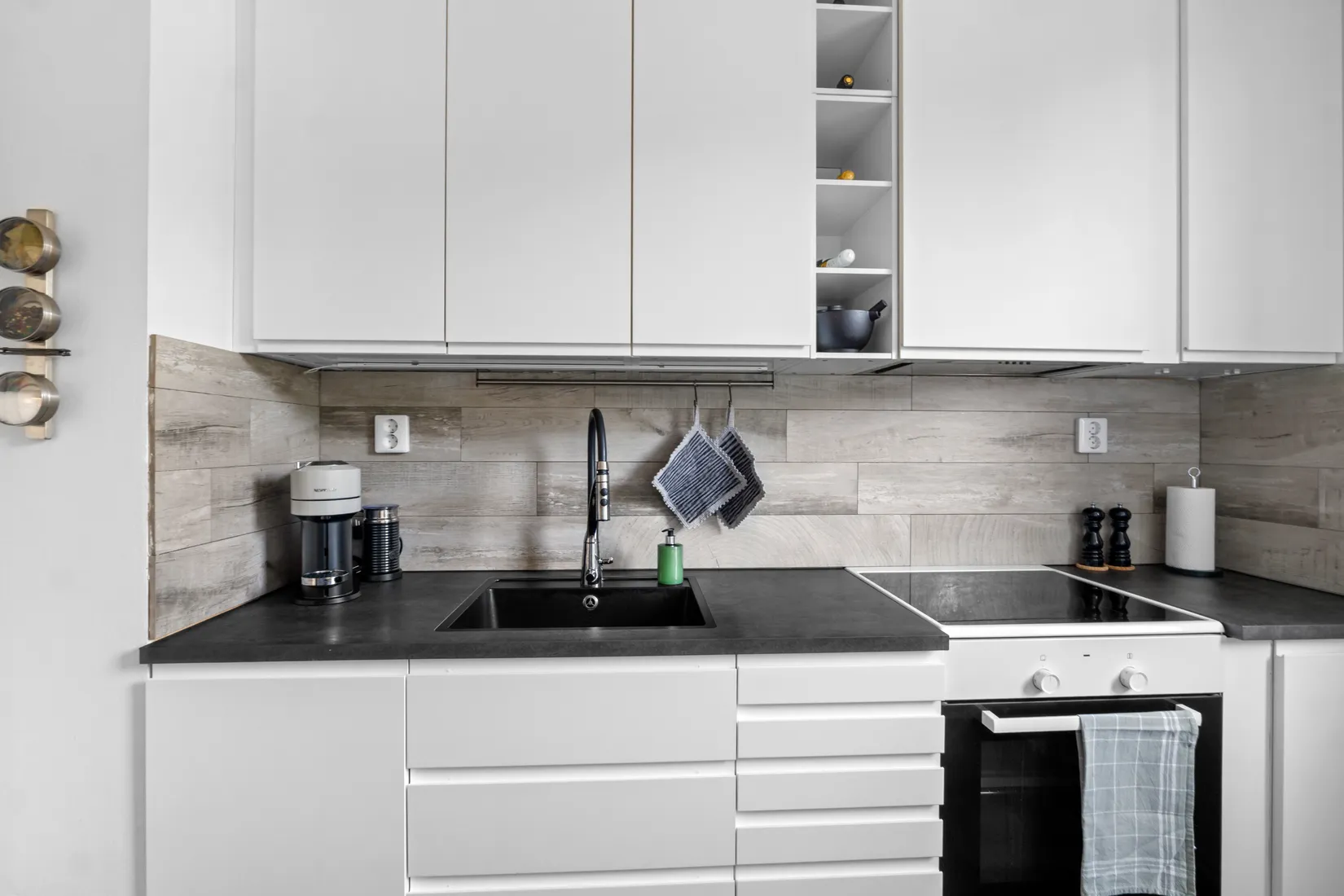 Bostadsrätt, Grönviksvägen 14B, Nynäshamn centralt, Nynäshamn