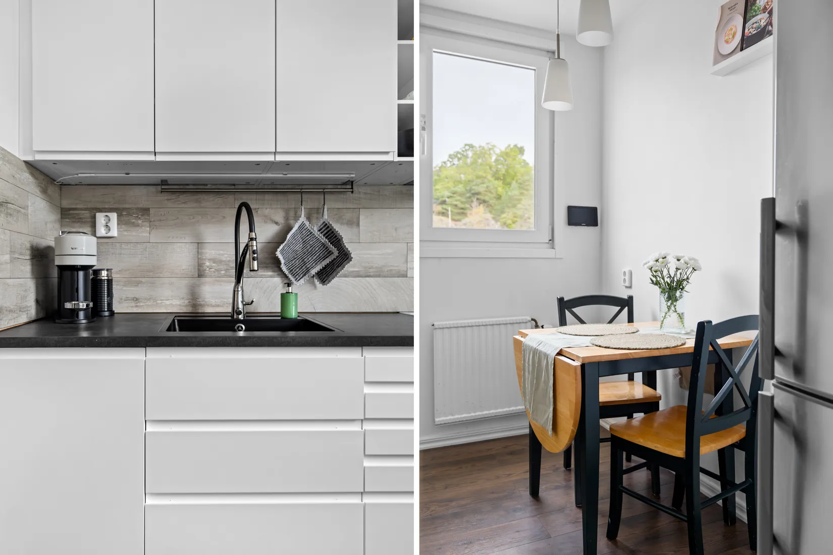 Bostadsrätt, Grönviksvägen 14B, Nynäshamn centralt, Nynäshamn