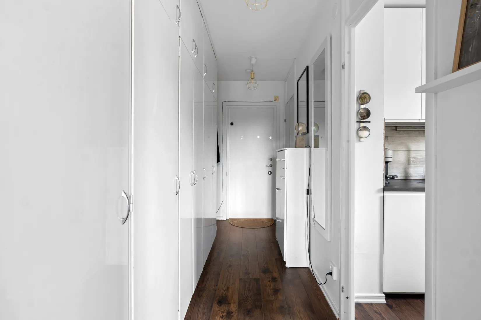 Bostadsrätt, Grönviksvägen 14B, Nynäshamn centralt, Nynäshamn