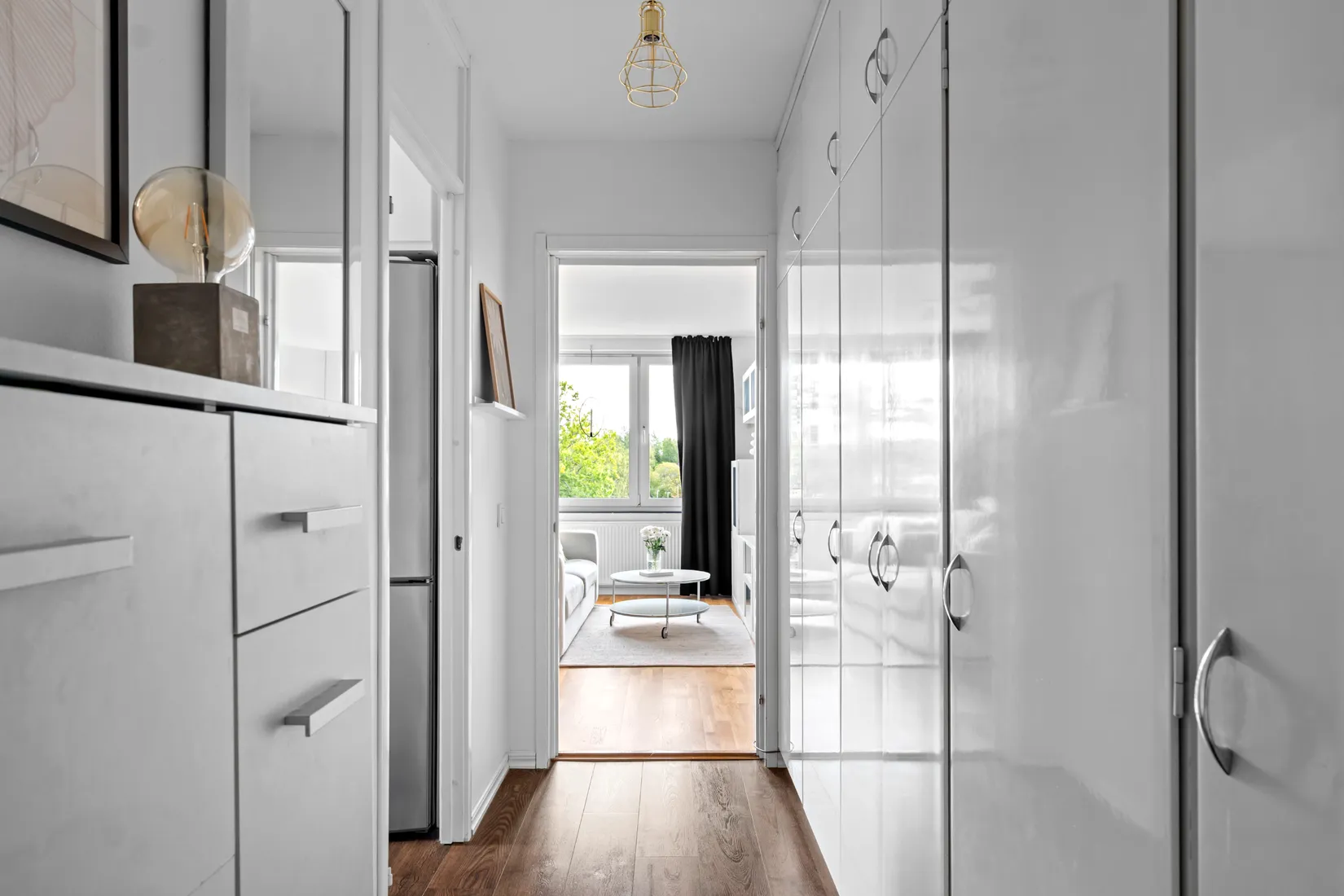 Bostadsrätt, Grönviksvägen 14B, Nynäshamn centralt, Nynäshamn