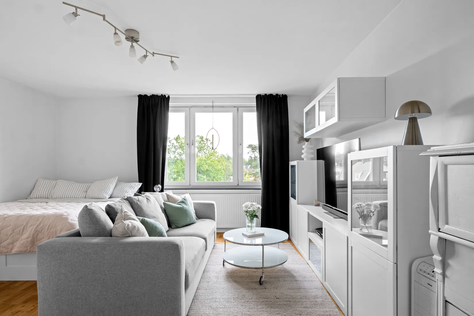 Bostadsrätt, Grönviksvägen 14B, Nynäshamn centralt, Nynäshamn