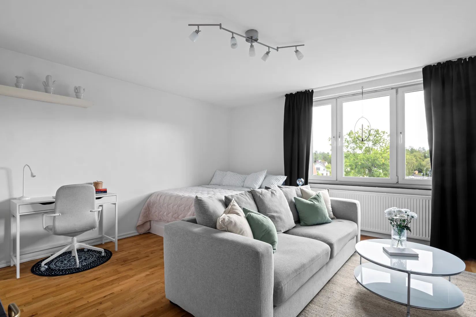 Bostadsrätt, Grönviksvägen 14B, Nynäshamn centralt, Nynäshamn