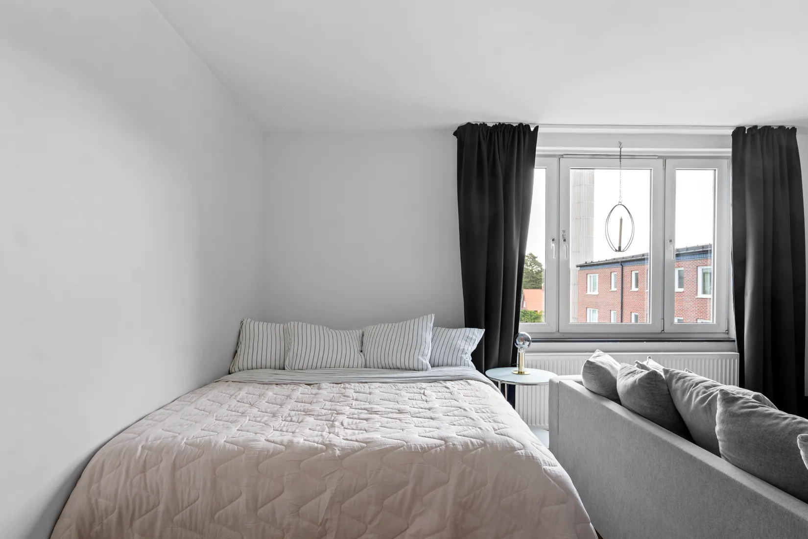 Bostadsrätt, Grönviksvägen 14B, Nynäshamn centralt, Nynäshamn