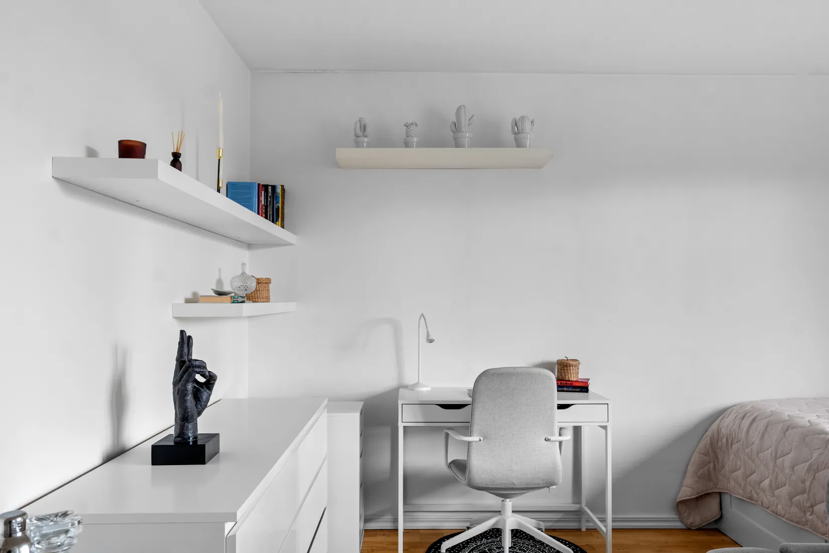 Bostadsrätt, Grönviksvägen 14B, Nynäshamn centralt, Nynäshamn