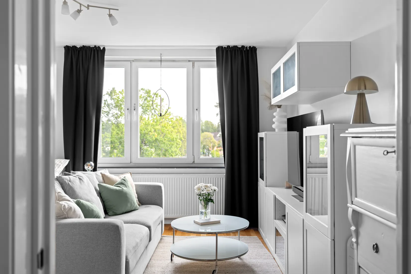 Bostadsrätt, Grönviksvägen 14B, Nynäshamn centralt, Nynäshamn