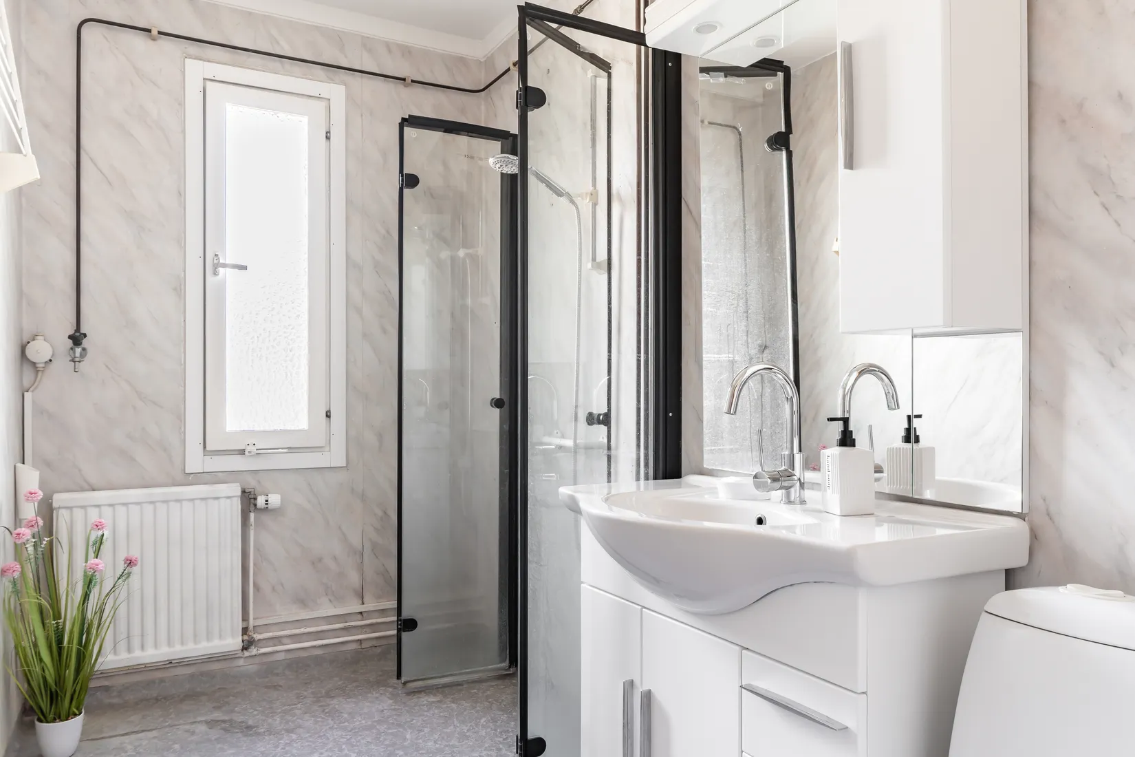 Bostadsrätt, Hasselvägen 33, Charlottesborg, Kristianstad