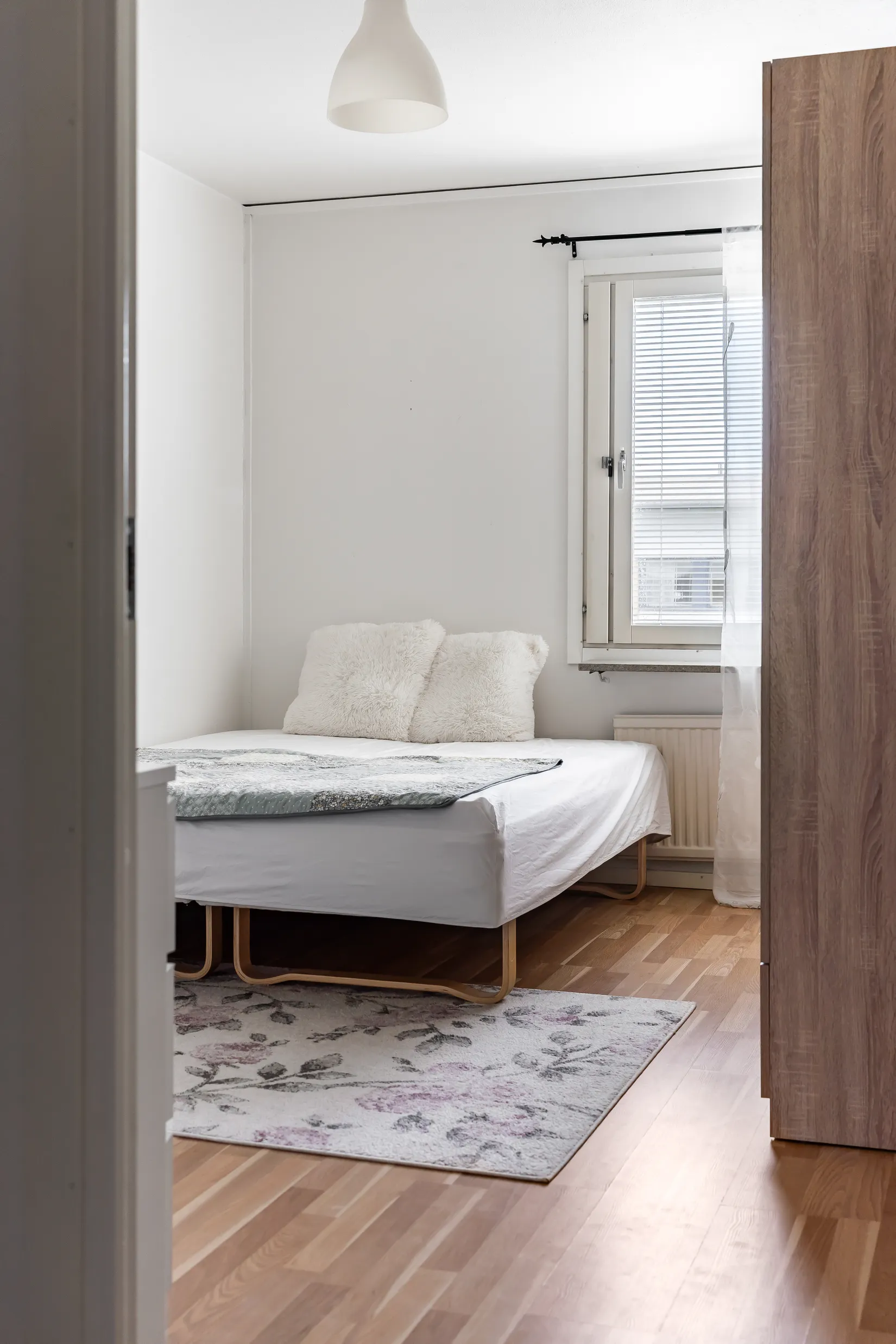 Bostadsrätt, Hasselvägen 33, Charlottesborg, Kristianstad