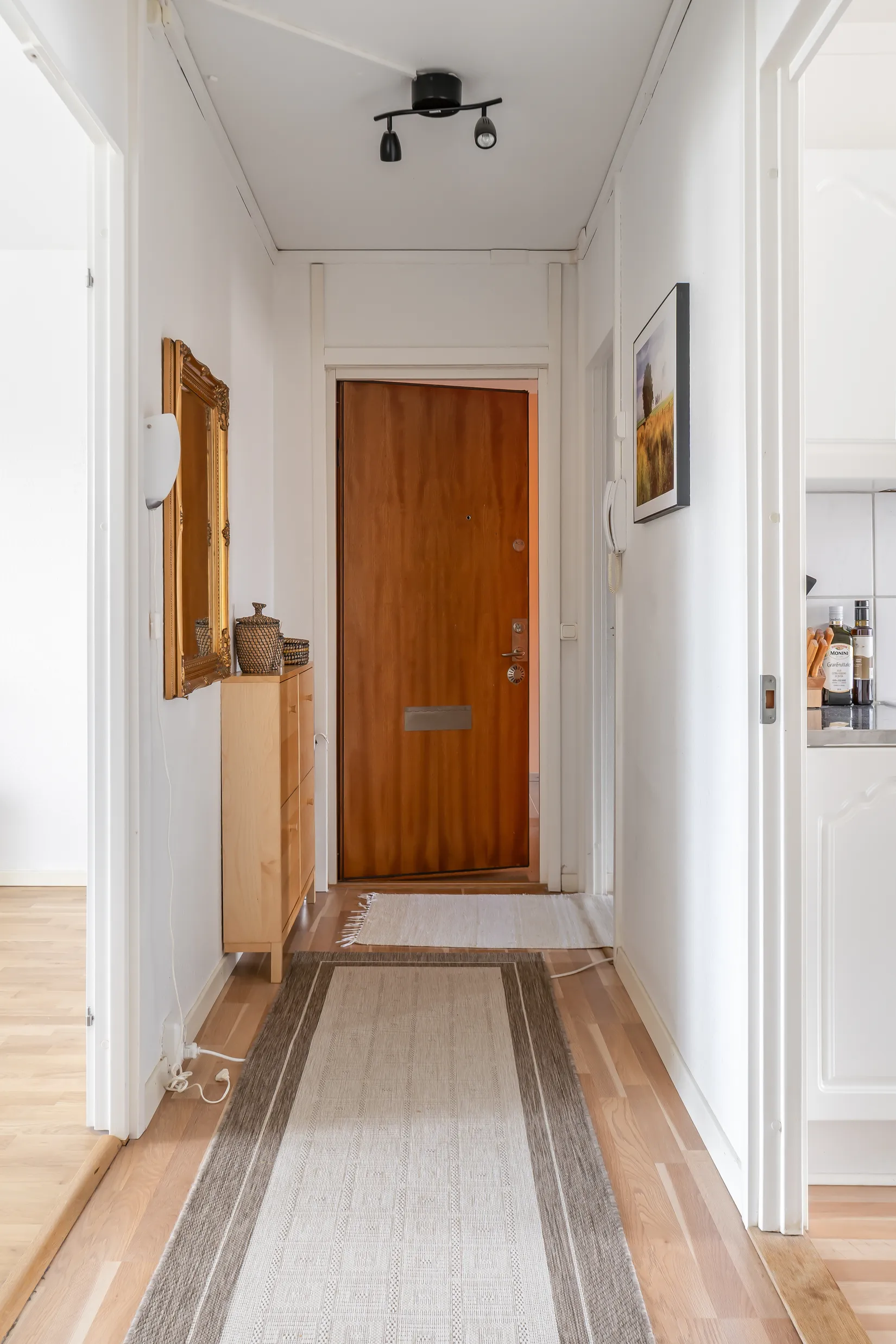 Bostadsrätt, Hasselvägen 33, Charlottesborg, Kristianstad