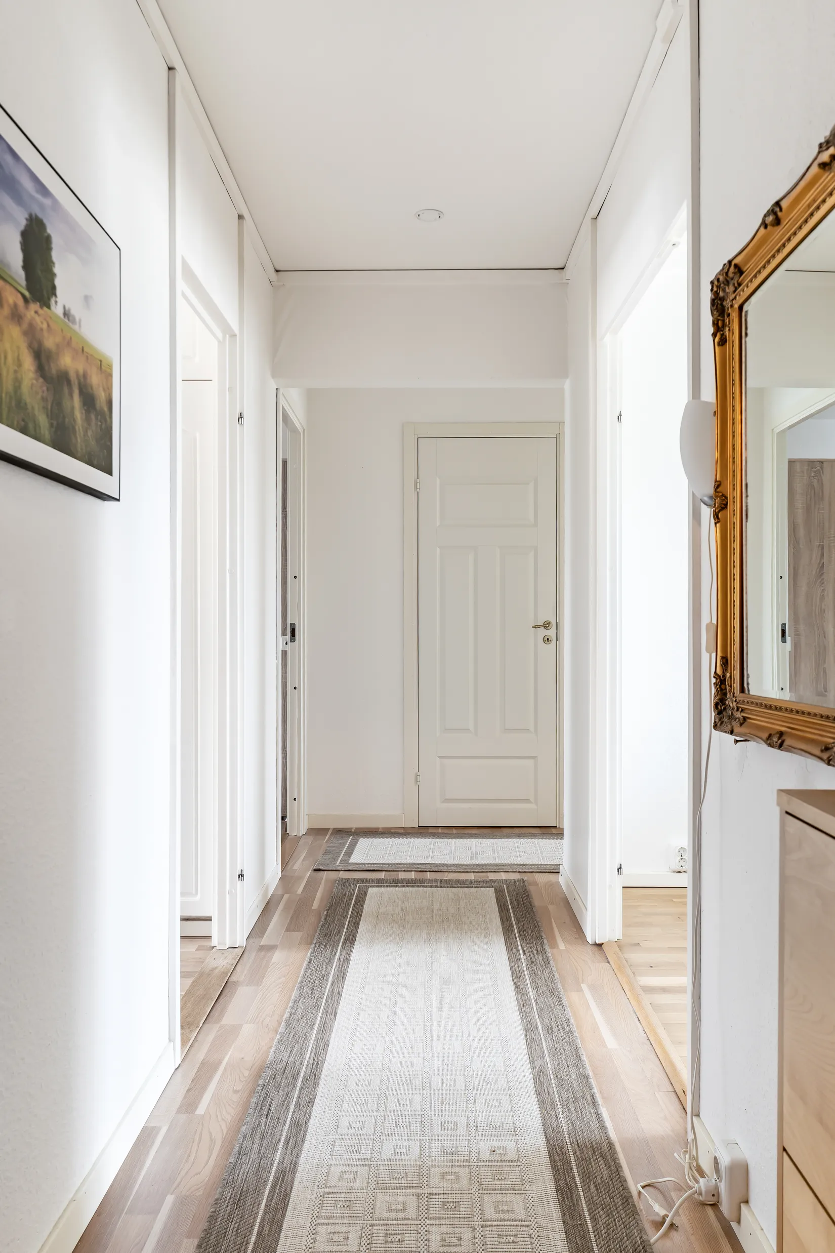 Bostadsrätt, Hasselvägen 33, Charlottesborg, Kristianstad