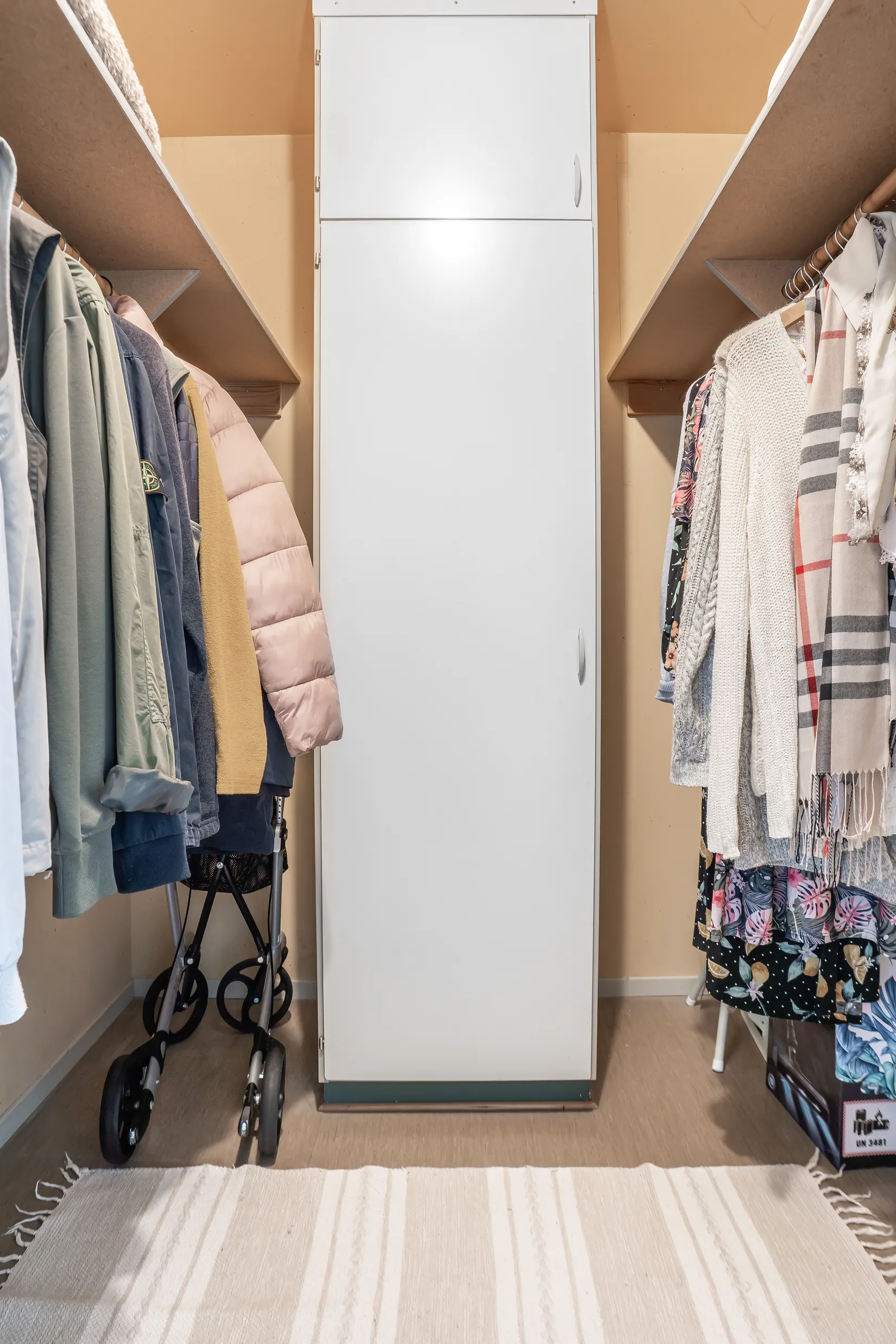 Bostadsrätt, Hasselvägen 33, Charlottesborg, Kristianstad