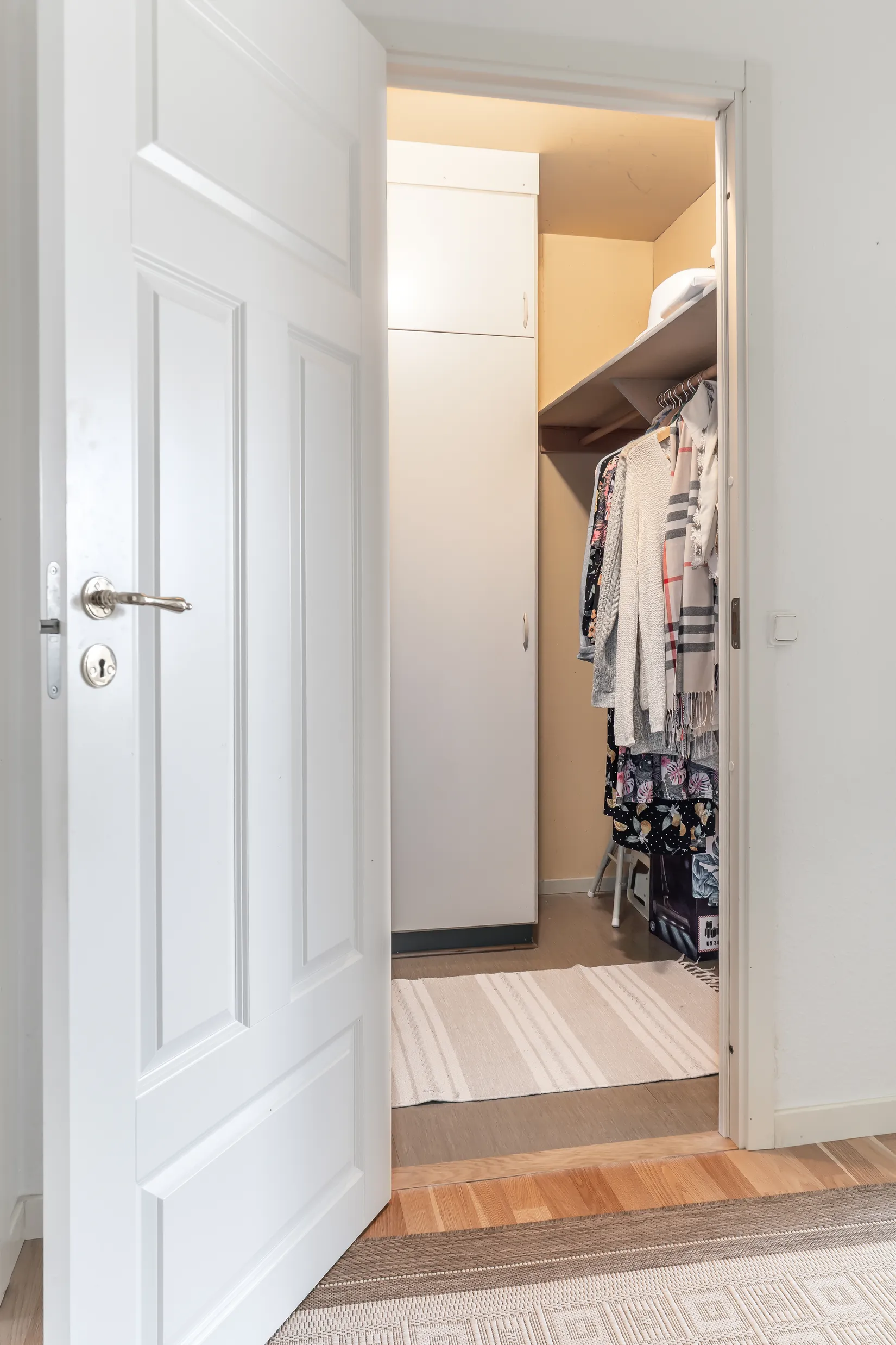Bostadsrätt, Hasselvägen 33, Charlottesborg, Kristianstad