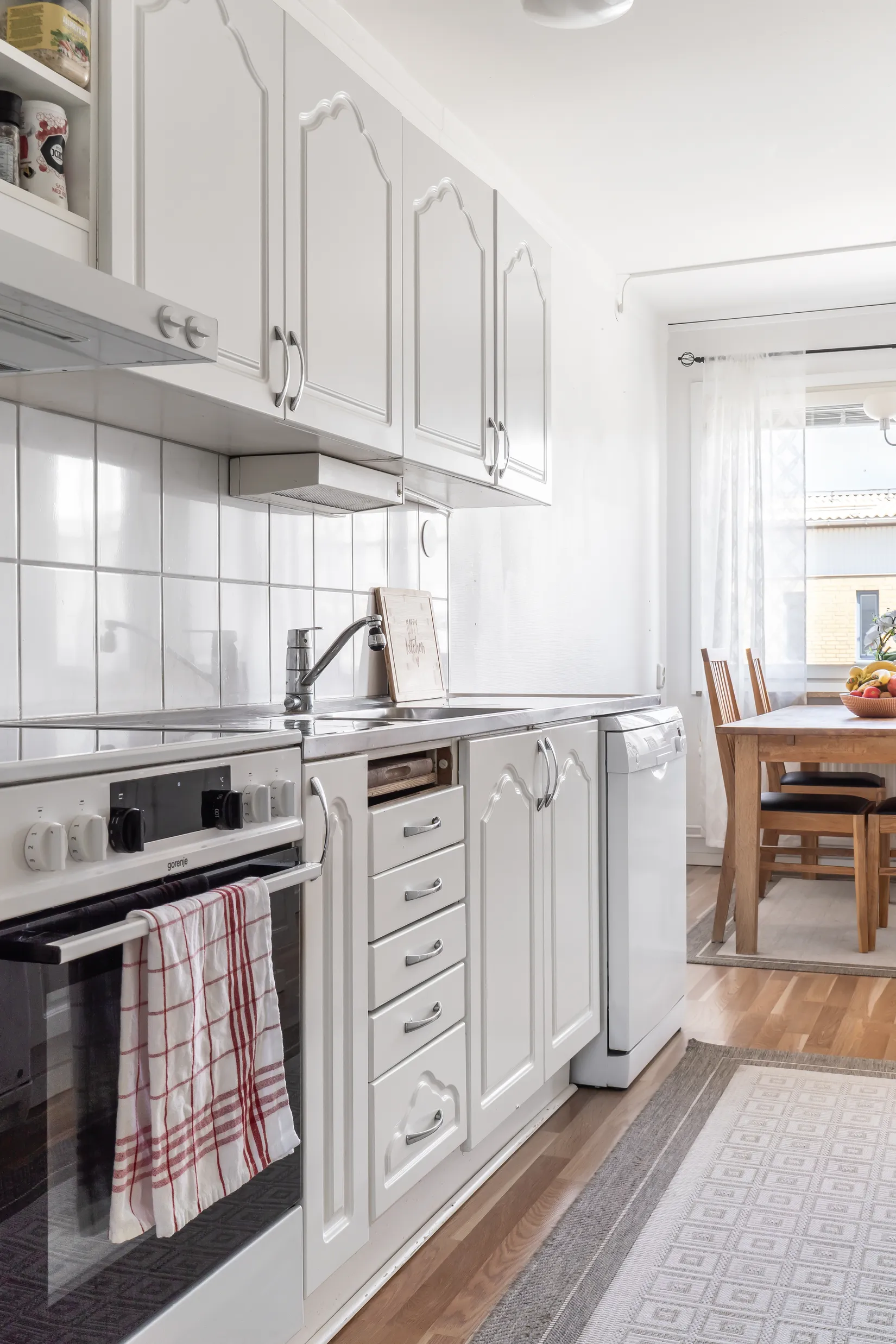 Bostadsrätt, Hasselvägen 33, Charlottesborg, Kristianstad