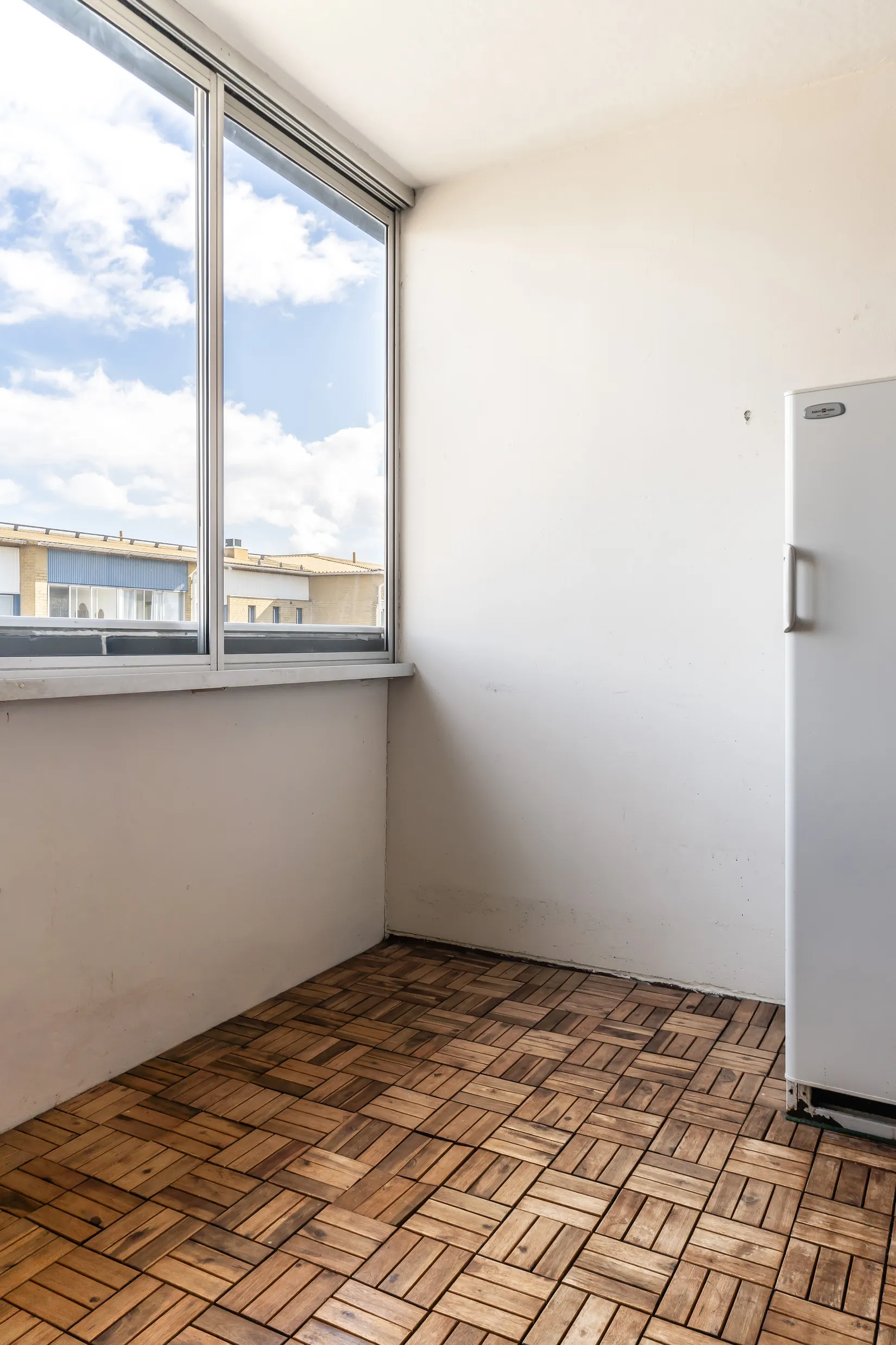 Bostadsrätt, Hasselvägen 33, Charlottesborg, Kristianstad