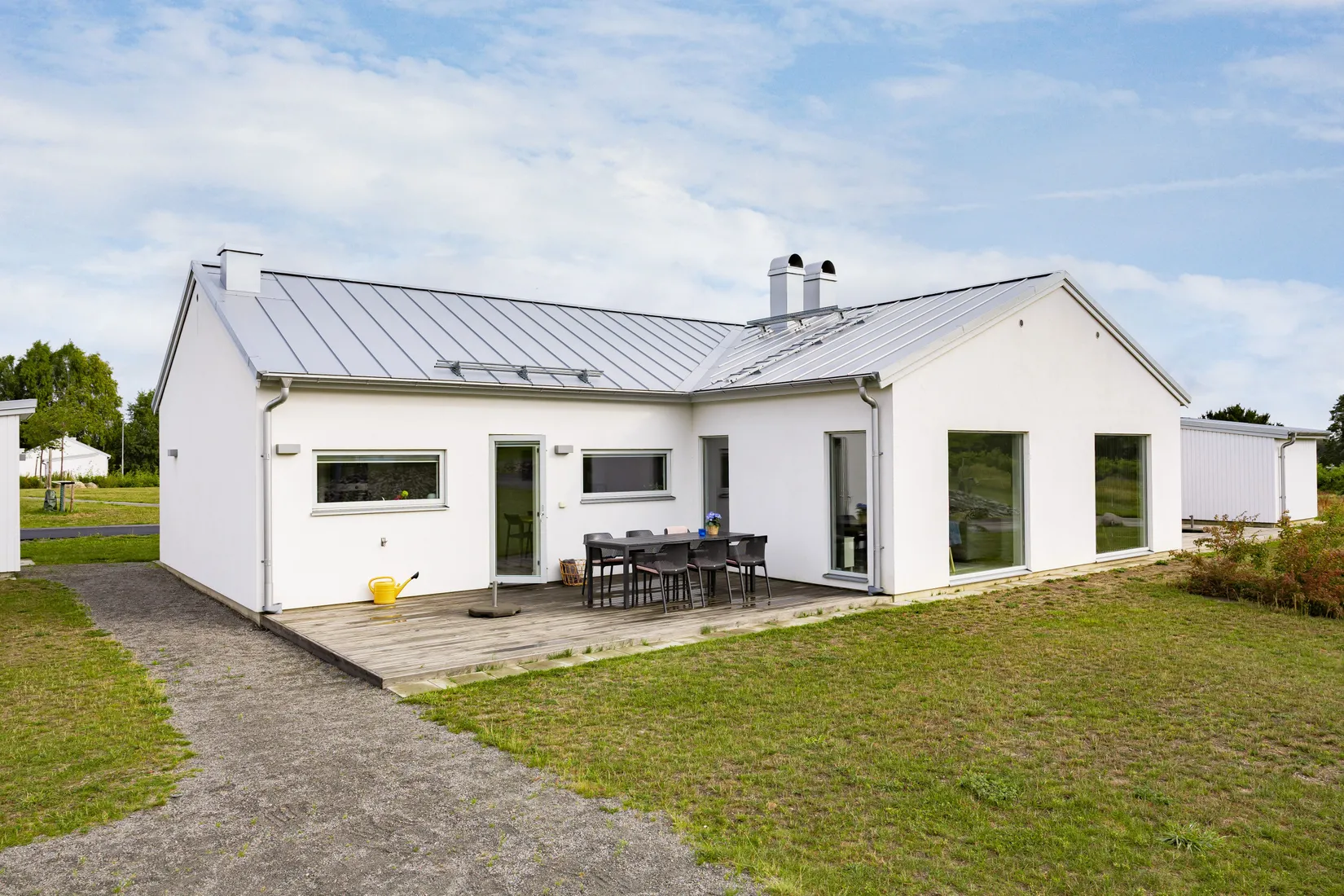 Bostadsrätt, Daggrosvägen 12, andel 3/9, Vik, Simrishamn