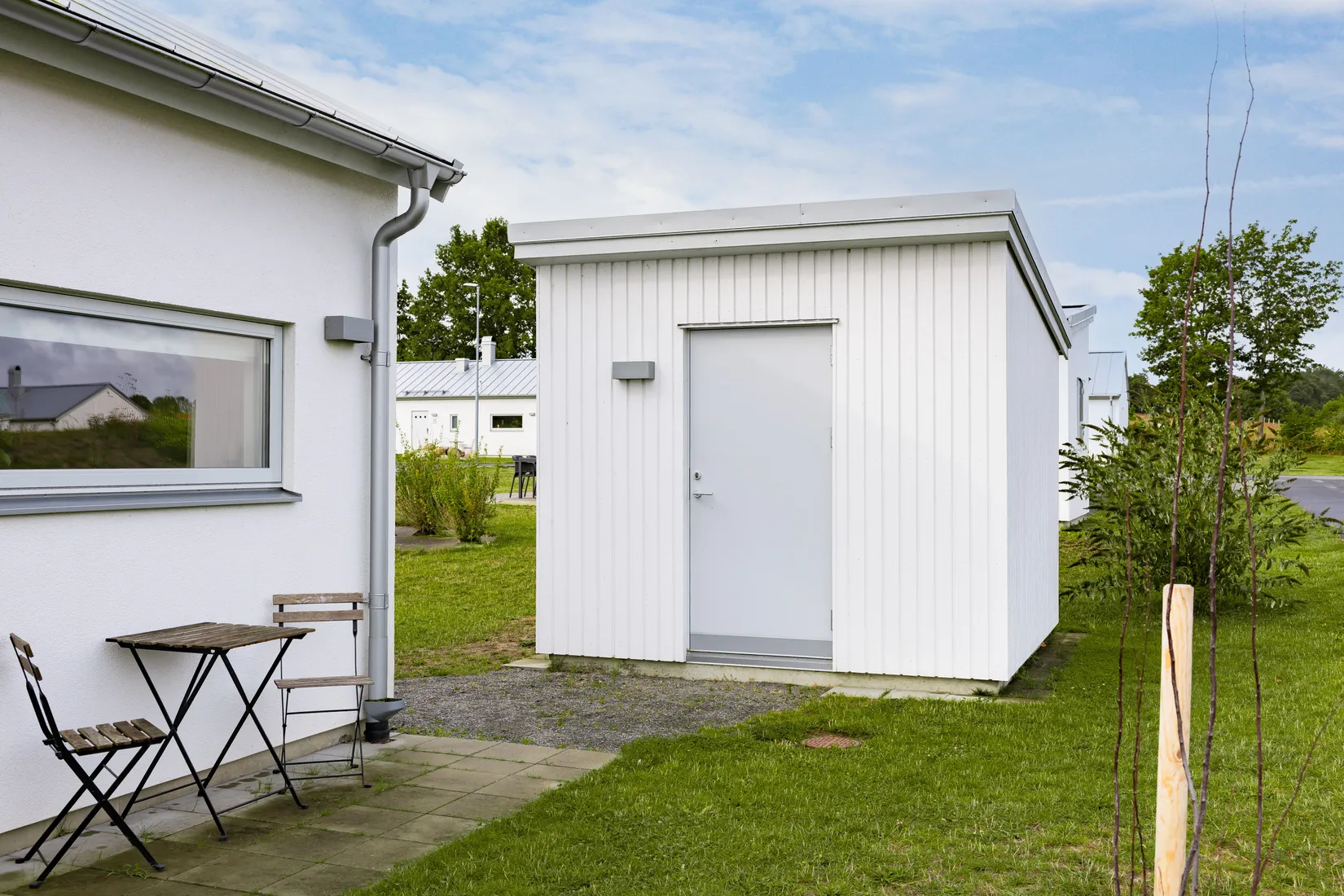 Bostadsrätt, Daggrosvägen 12, andel 3/9, Vik, Simrishamn