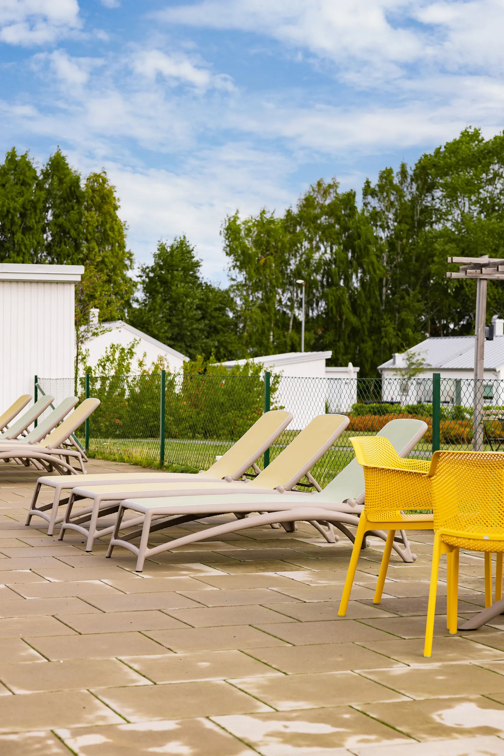 Bostadsrätt, Daggrosvägen 12, andel 3/9, Vik, Simrishamn