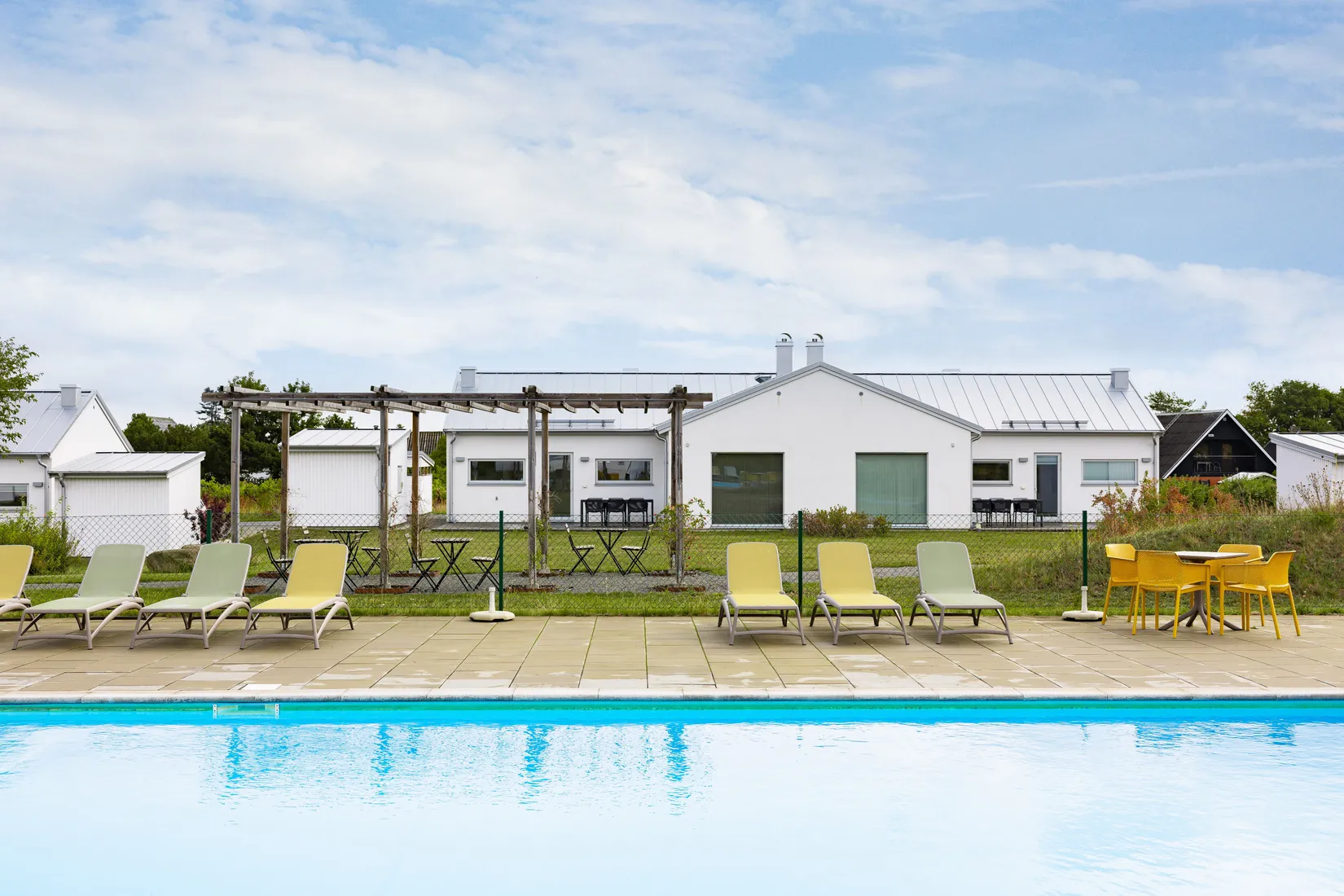 Bostadsrätt, Daggrosvägen 12, andel 3/9, Vik, Simrishamn