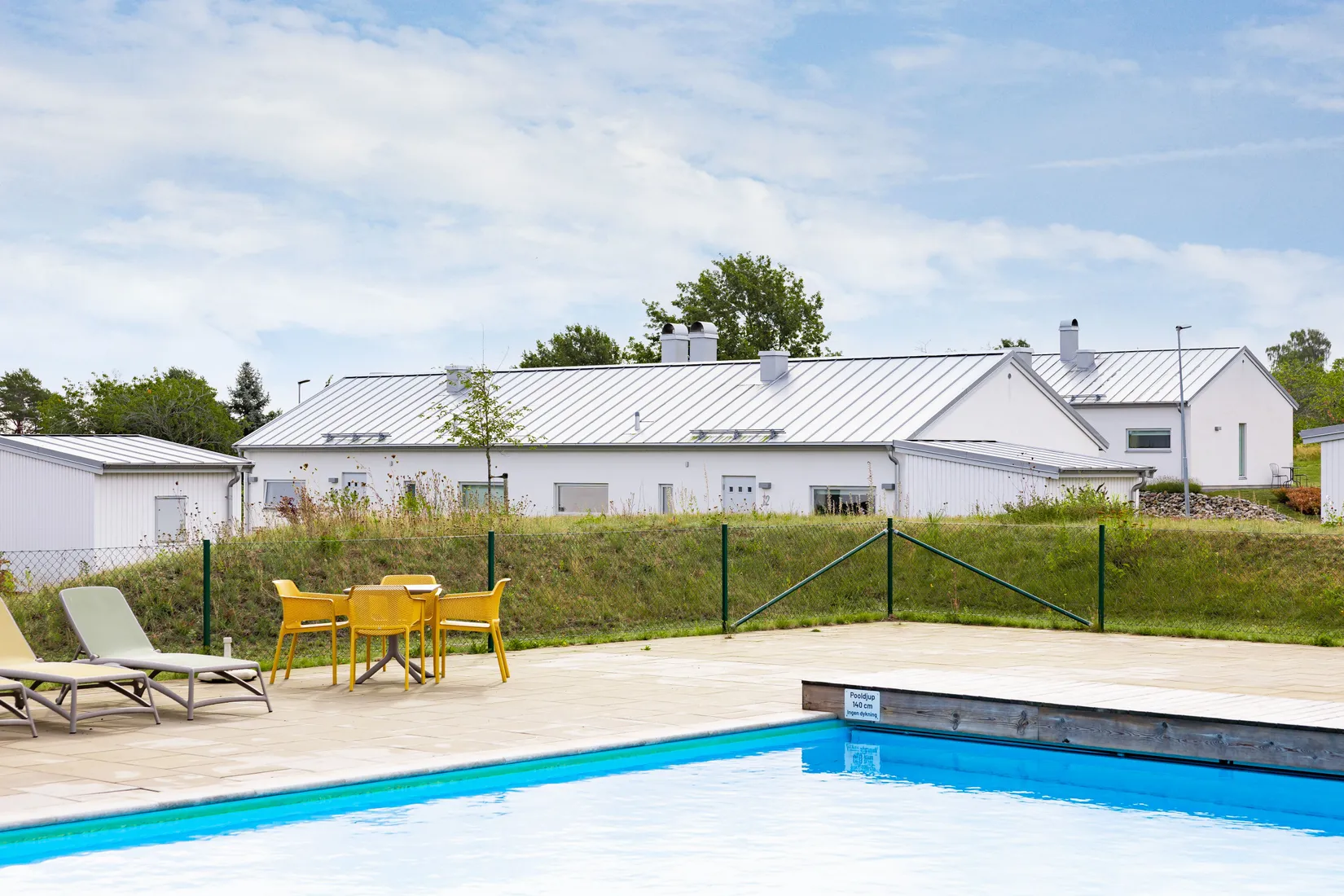 Bostadsrätt, Daggrosvägen 12, andel 3/9, Vik, Simrishamn