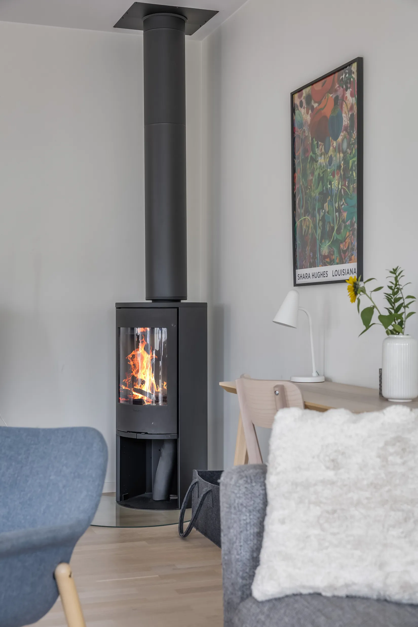 Bostadsrätt, Daggrosvägen 12, andel 3/9, Vik, Simrishamn