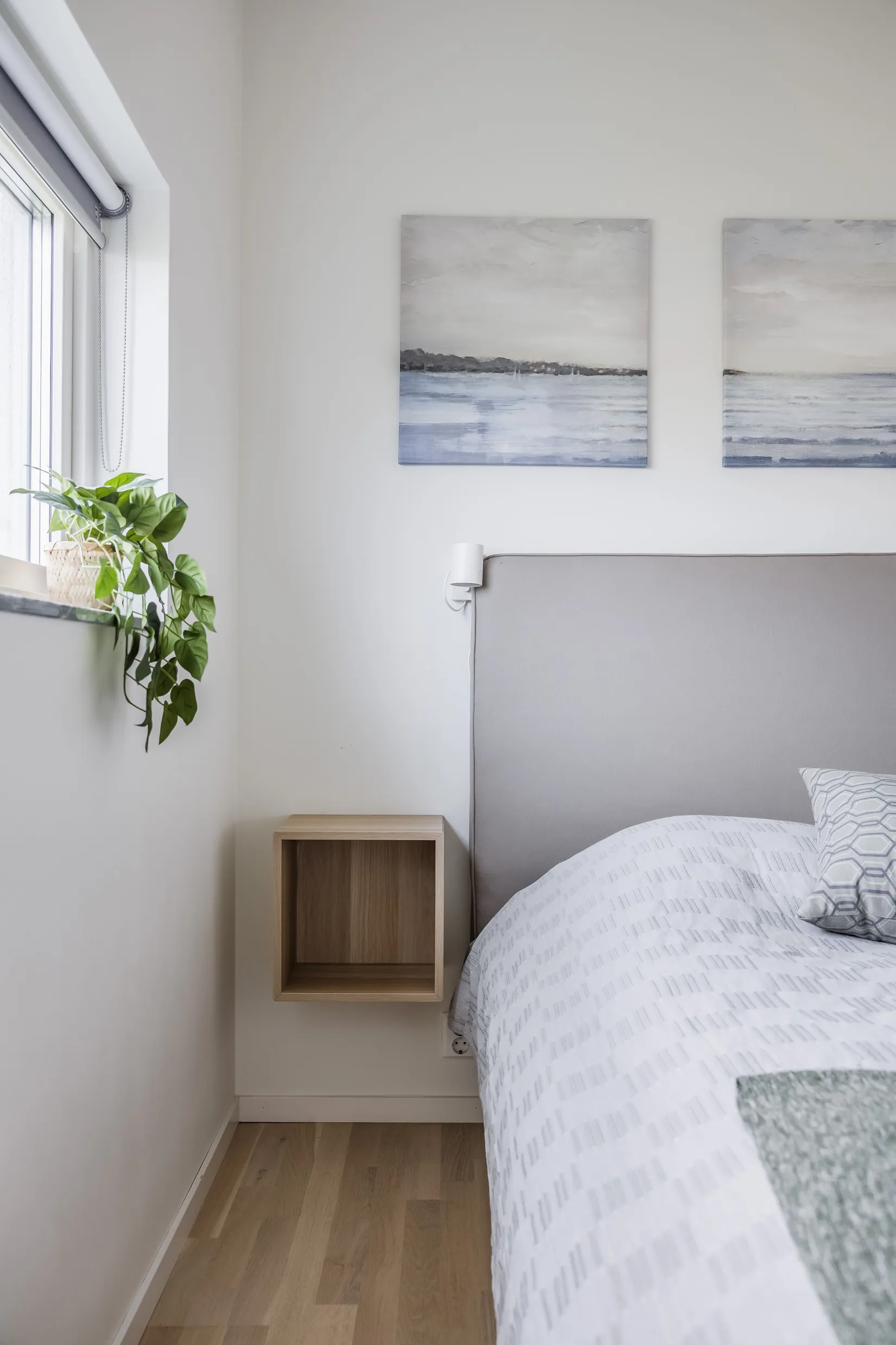Bostadsrätt, Daggrosvägen 12, andel 3/9, Vik, Simrishamn