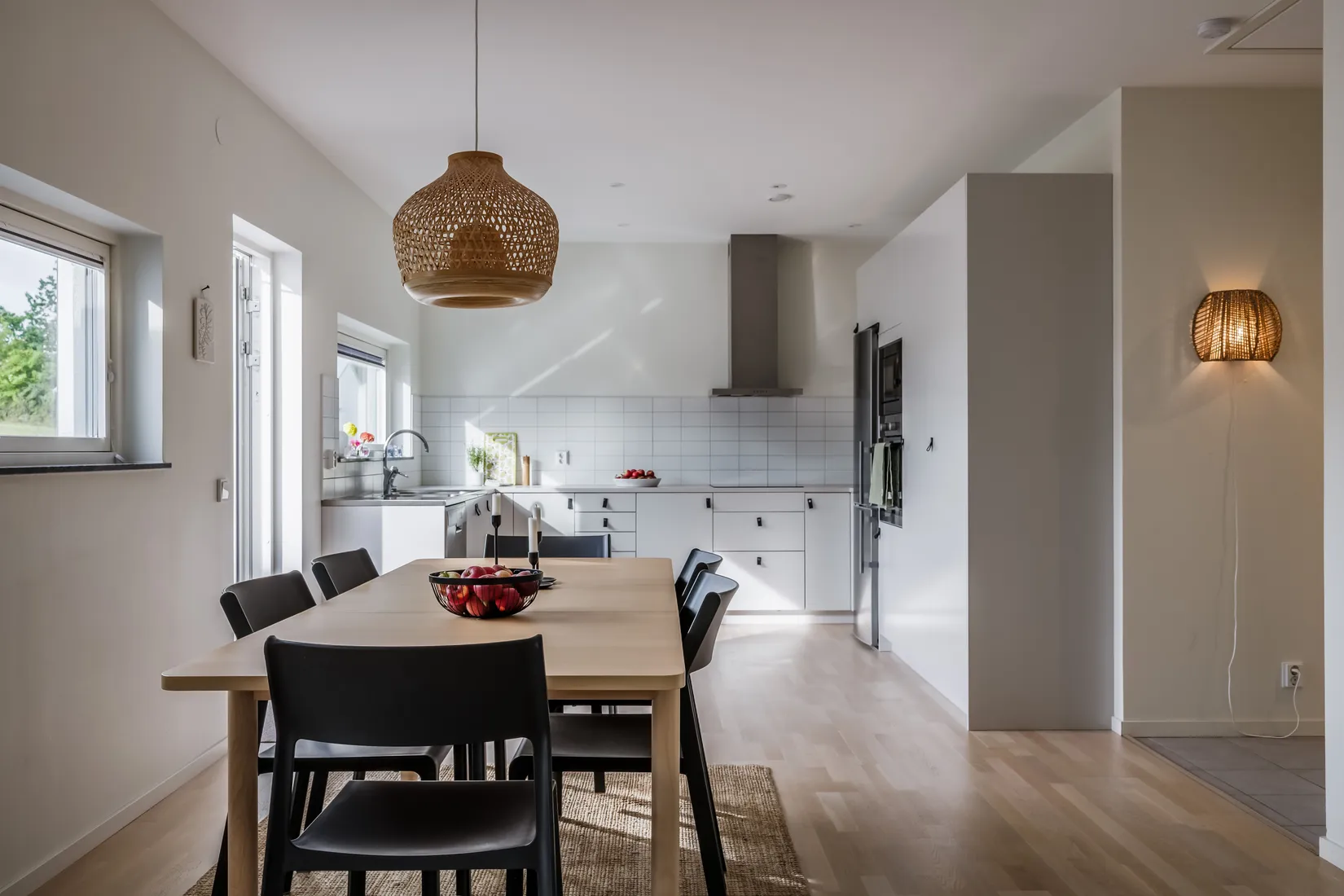 Bostadsrätt, Daggrosvägen 12, andel 3/9, Vik, Simrishamn