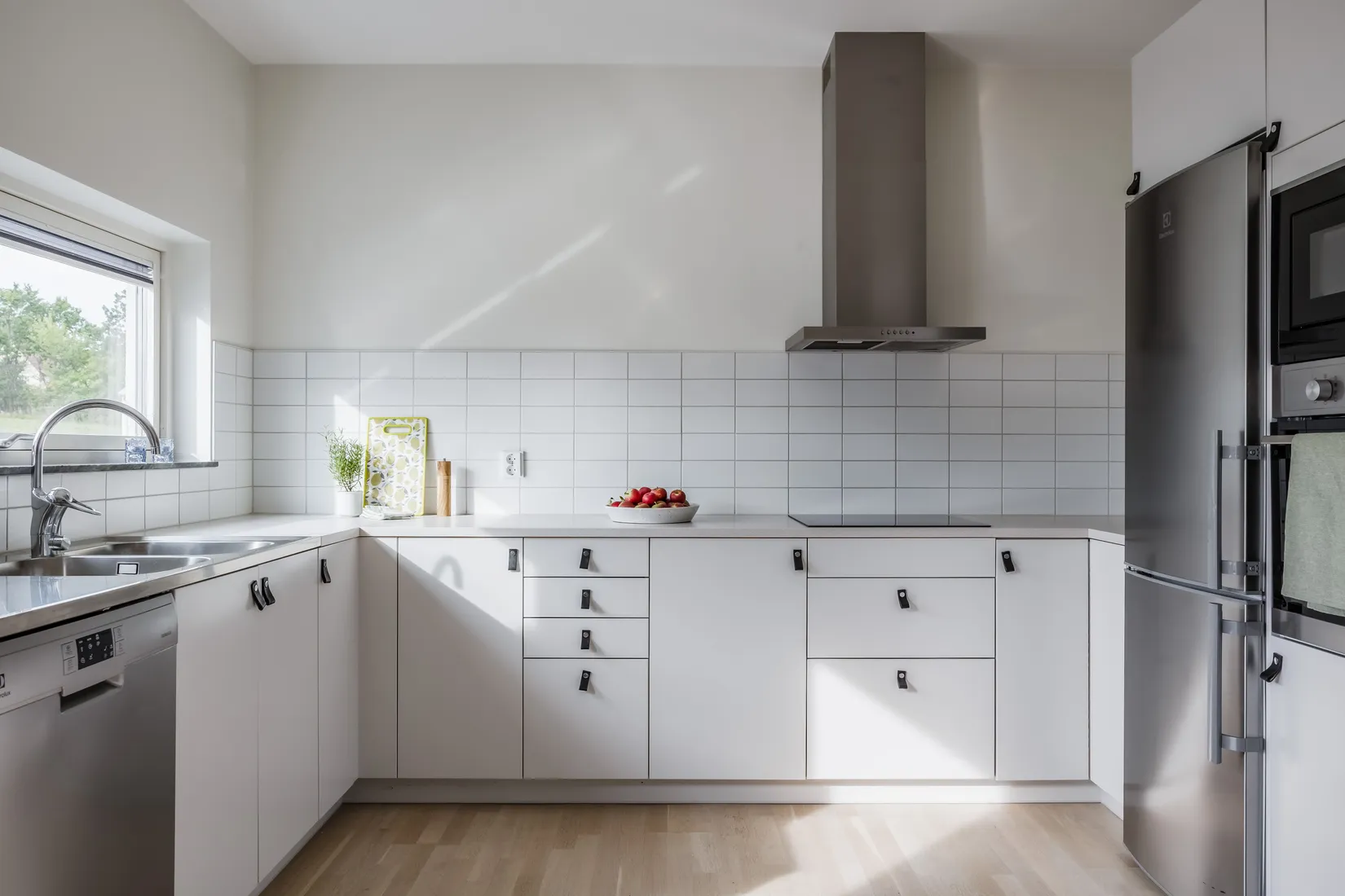 Bostadsrätt, Daggrosvägen 12, andel 3/9, Vik, Simrishamn