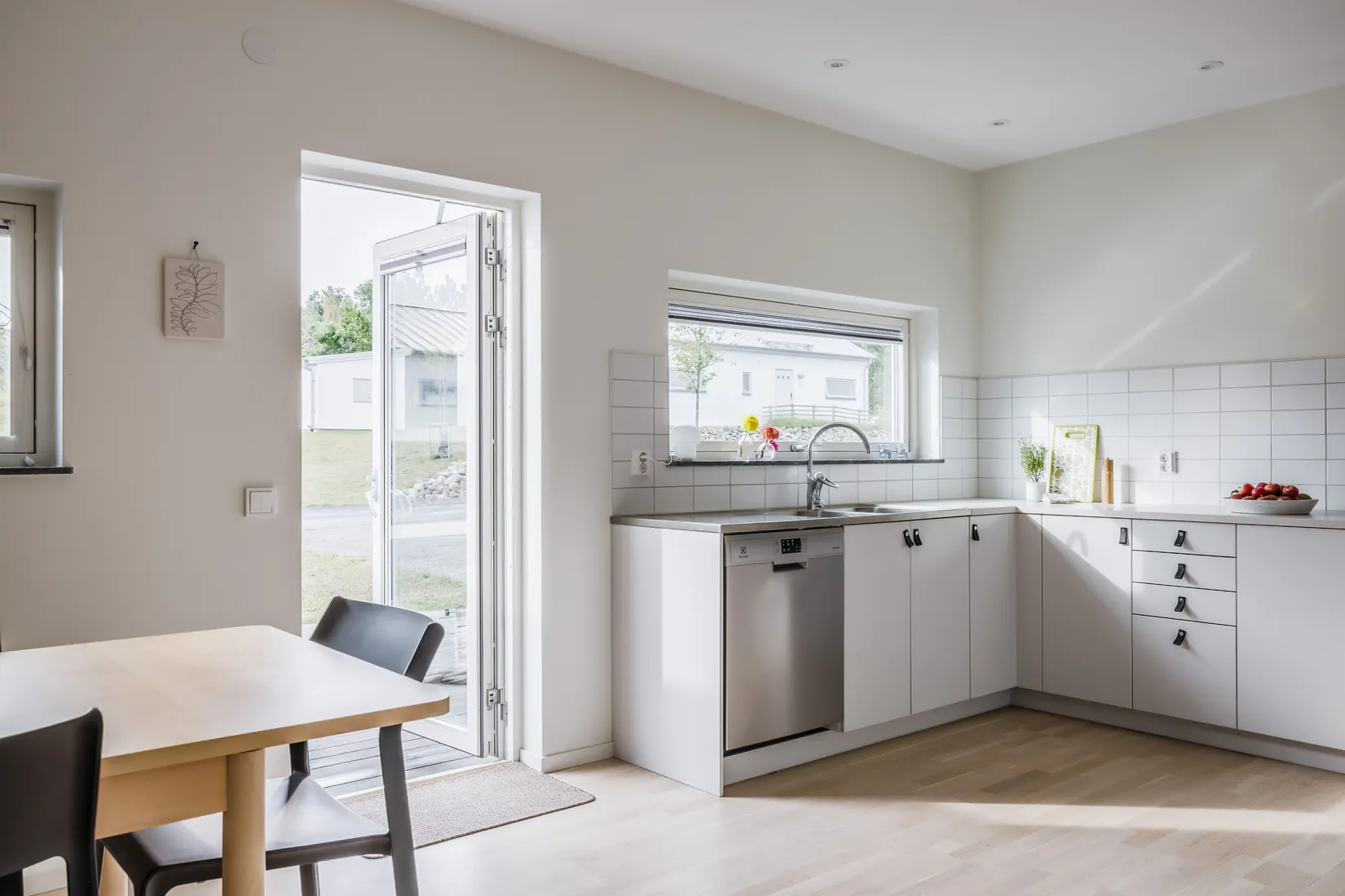 Bostadsrätt, Daggrosvägen 12, andel 3/9, Vik, Simrishamn