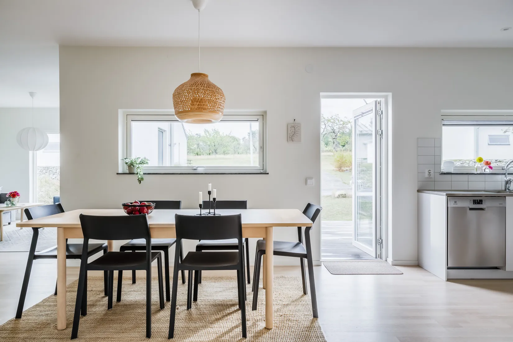 Bostadsrätt, Daggrosvägen 12, andel 3/9, Vik, Simrishamn