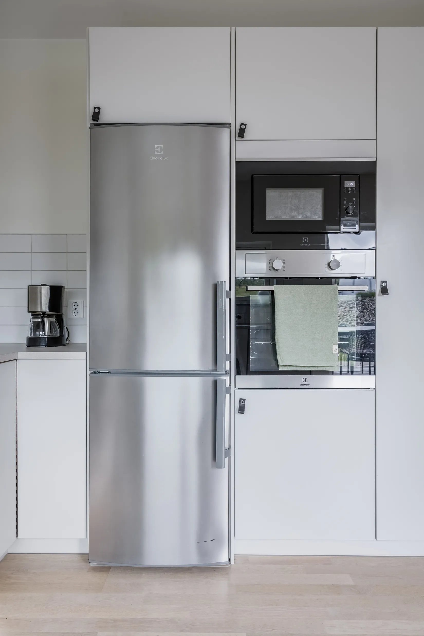 Bostadsrätt, Daggrosvägen 12, andel 3/9, Vik, Simrishamn