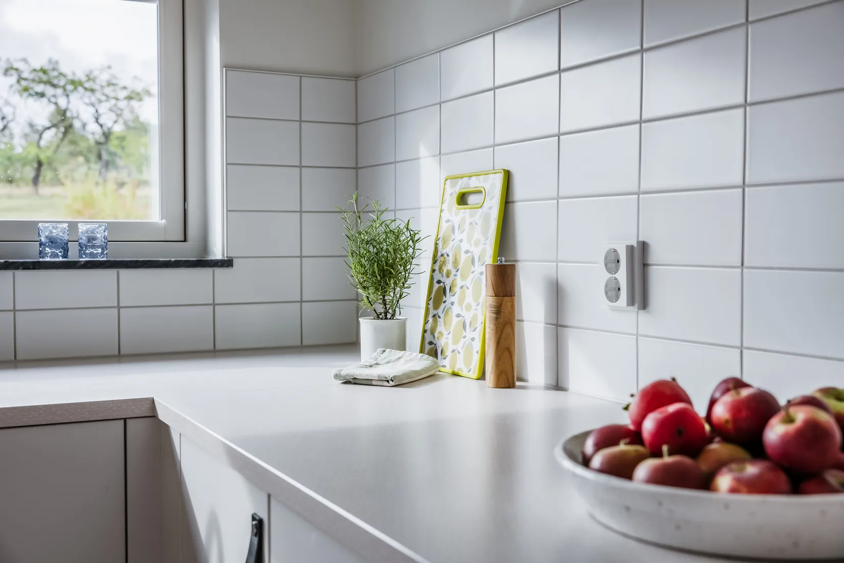 Bostadsrätt, Daggrosvägen 12, andel 3/9, Vik, Simrishamn